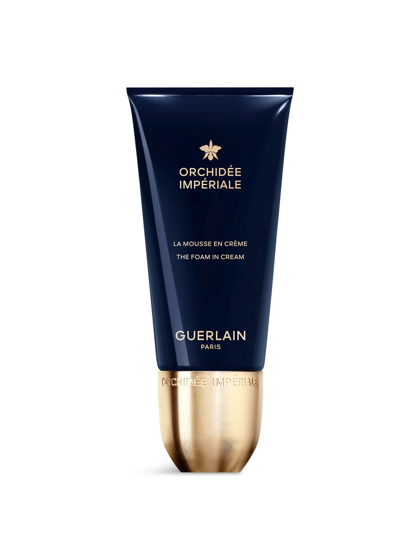 Orchidée Impériale The Foam in Cream 150ml