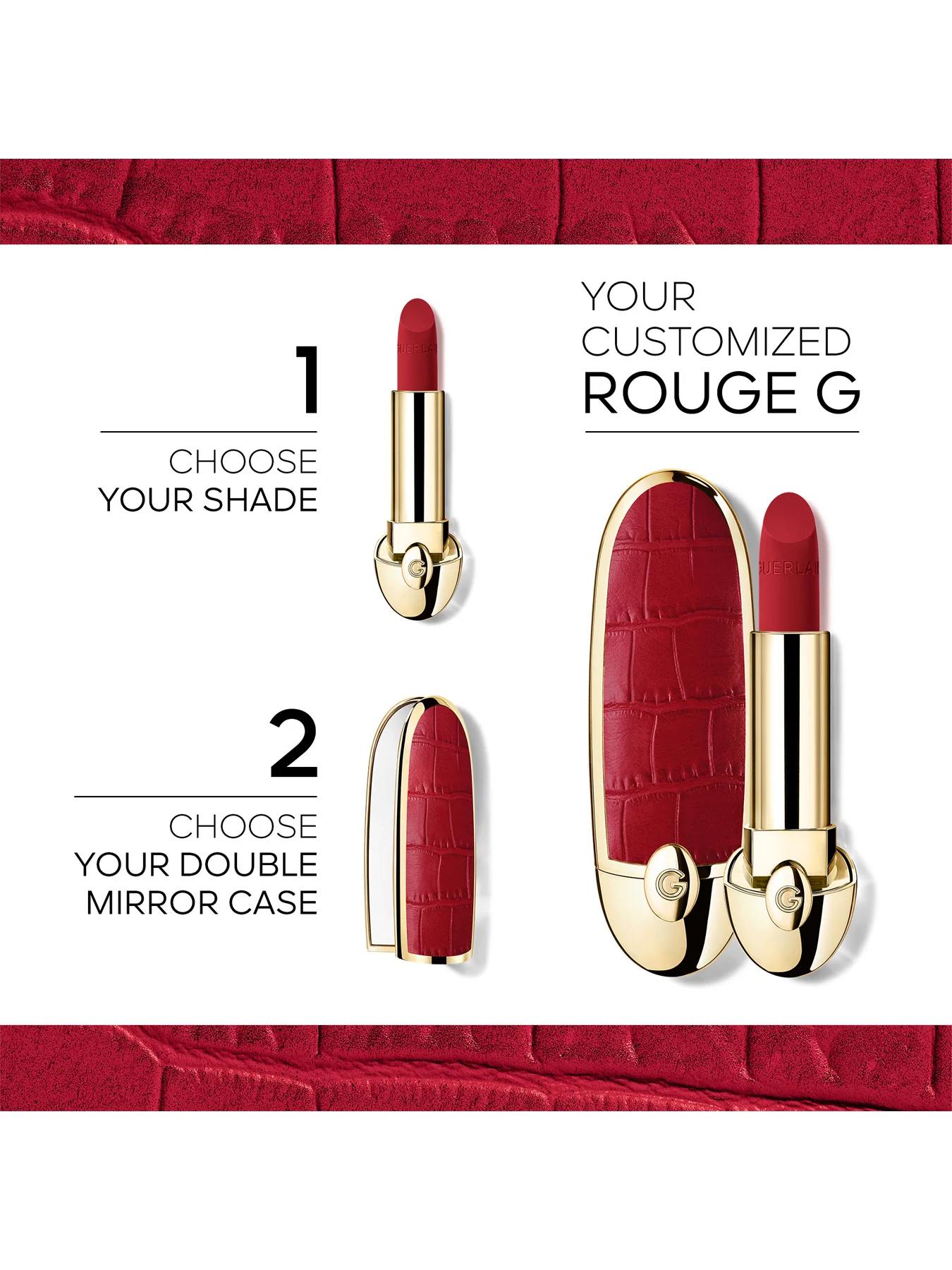 Rouge G The Refill - Image 63