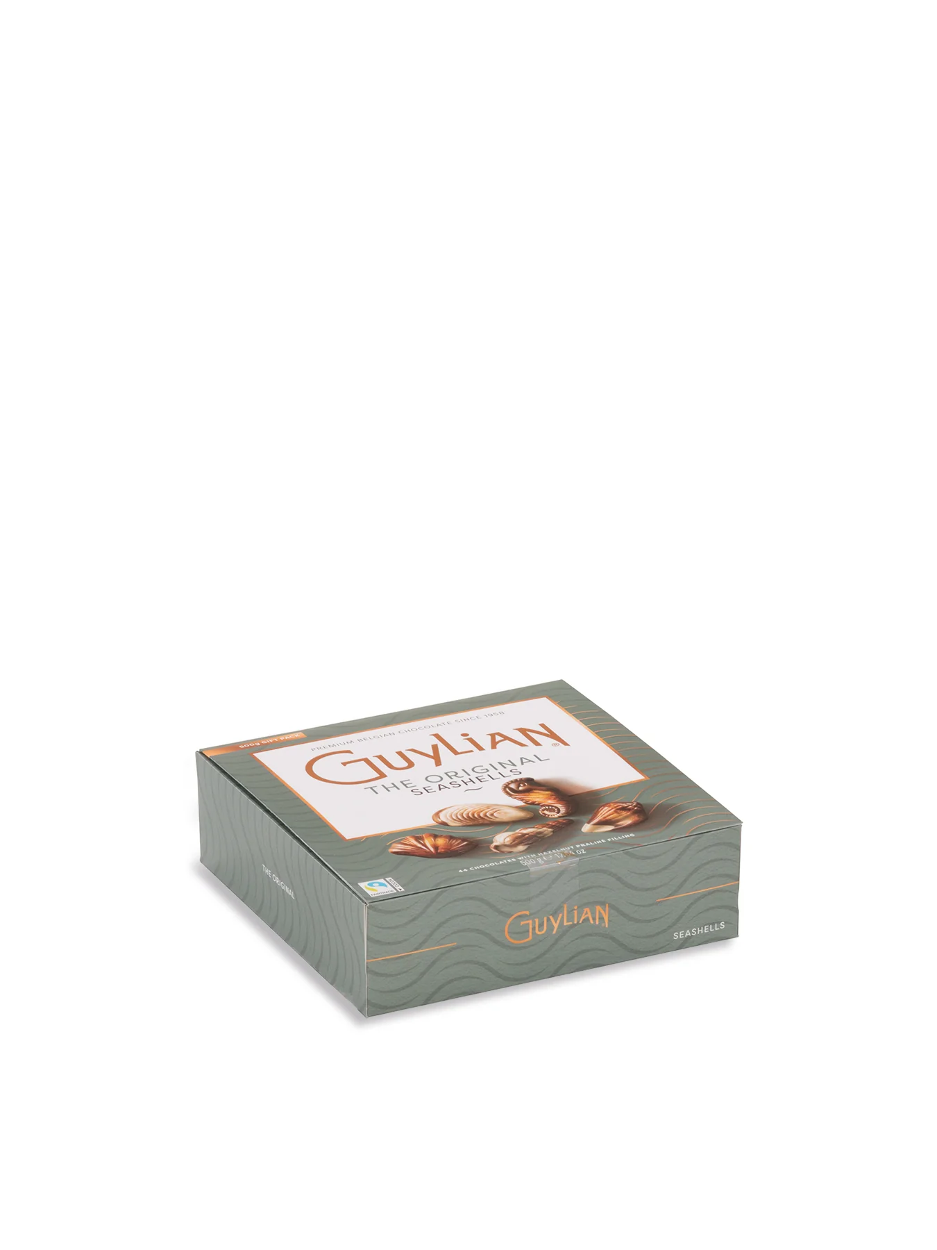 Premium Assorted Box