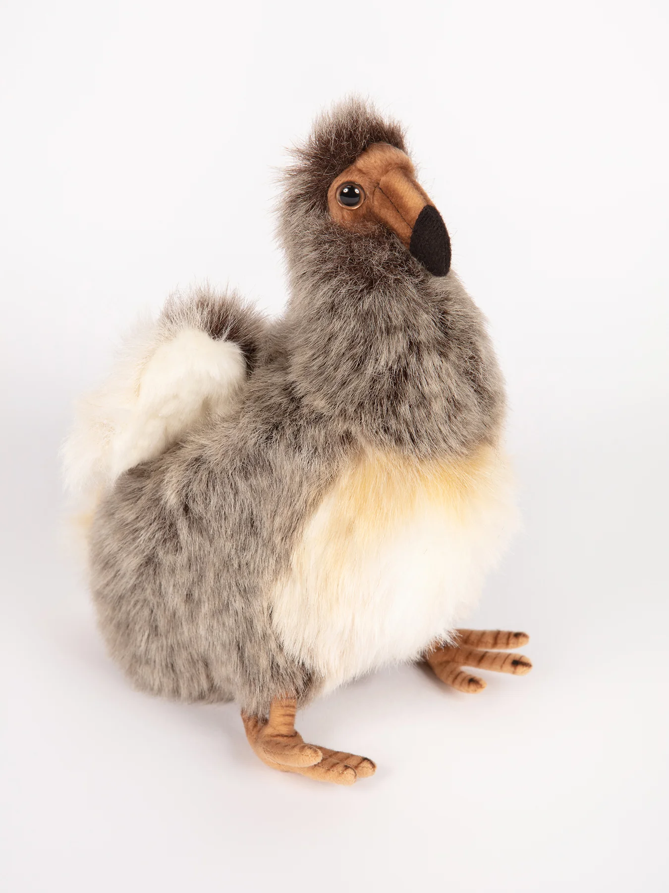 30cm Dodo Bird Soft Toy - Image 3