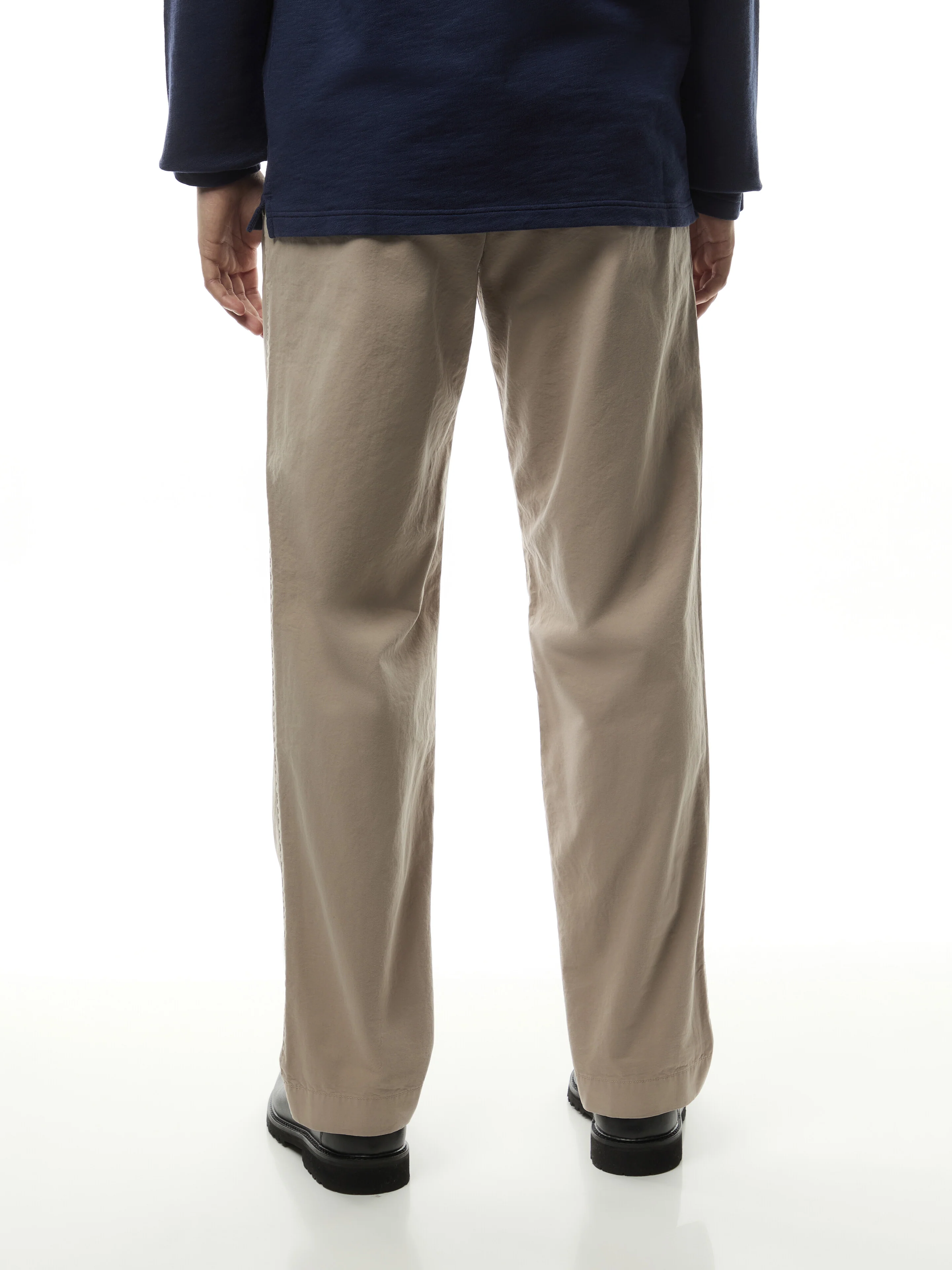2 Ply Chino Tex Men Woven Pants - Image 5