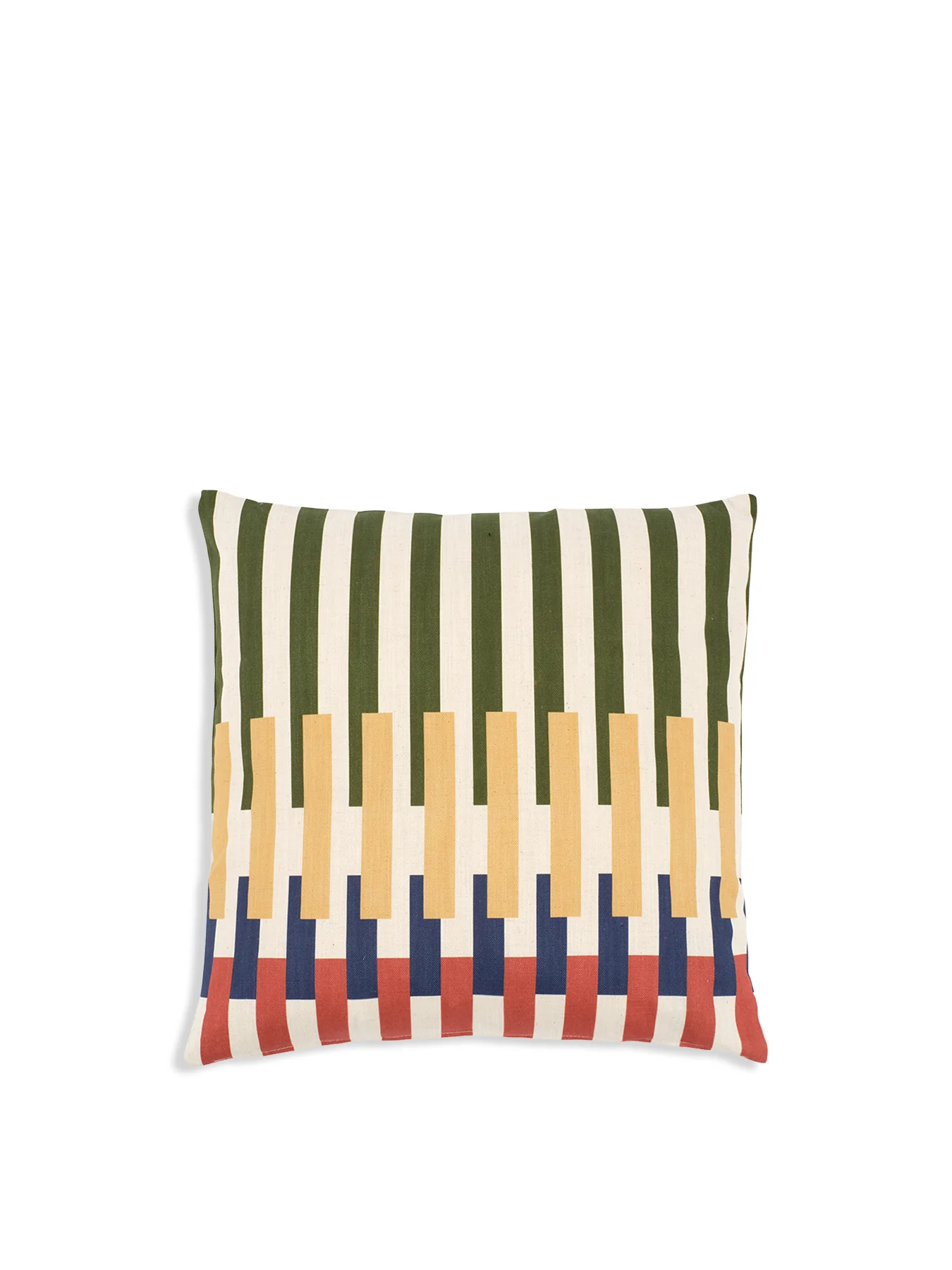 Abstract Cushion Multi