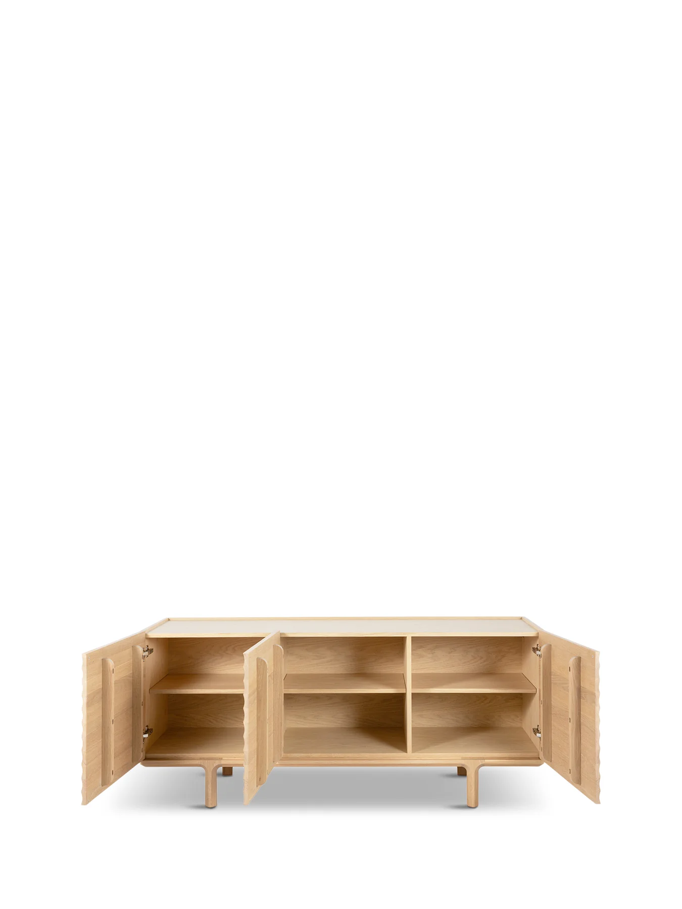 Oleander Wide Sideboard - Image 4