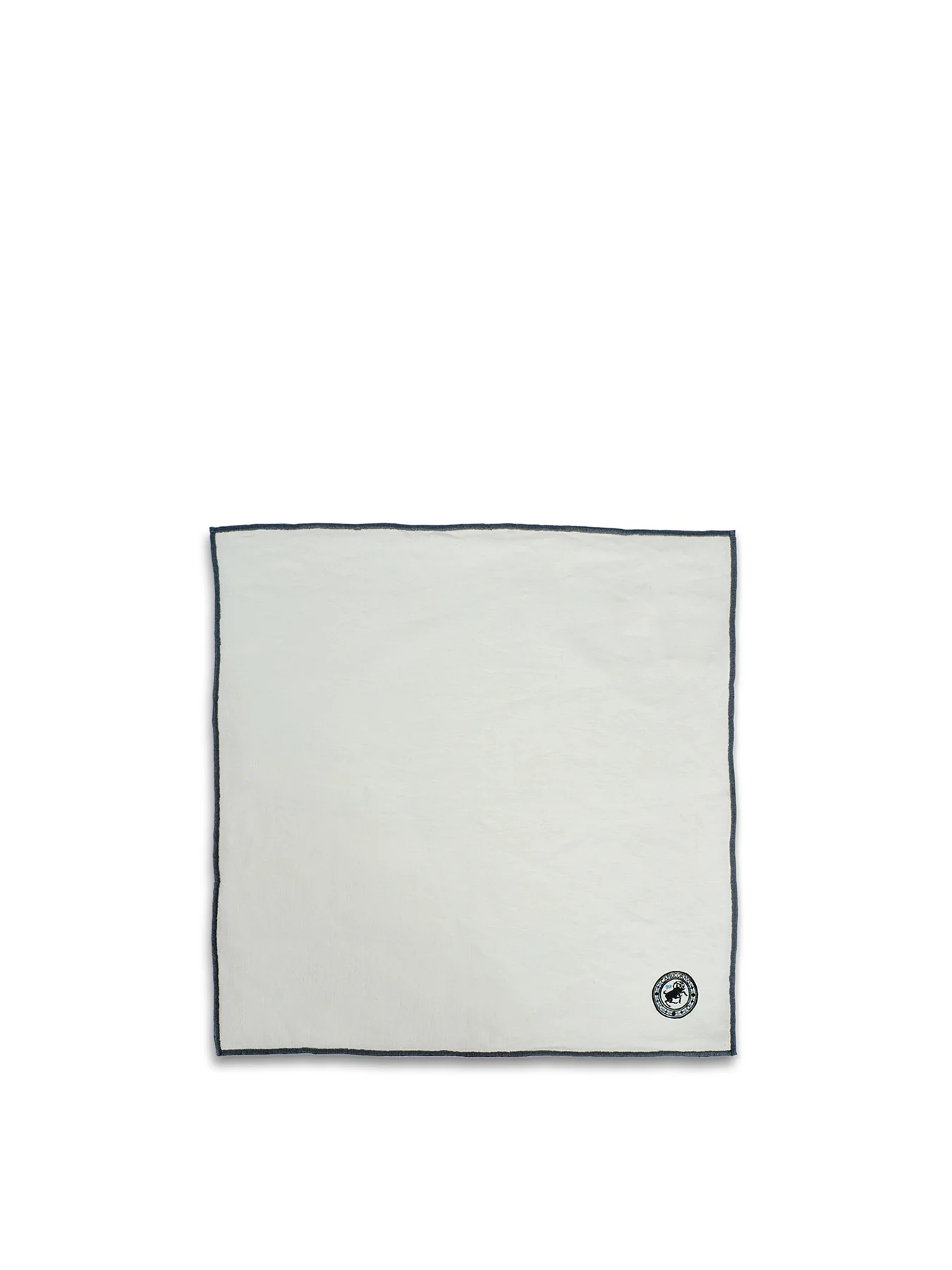 Star Sign Napkin Capricorn