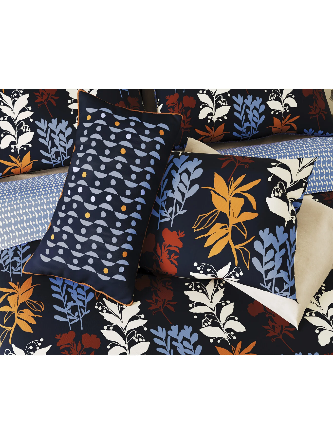Frey Print Cover Set - Image 4