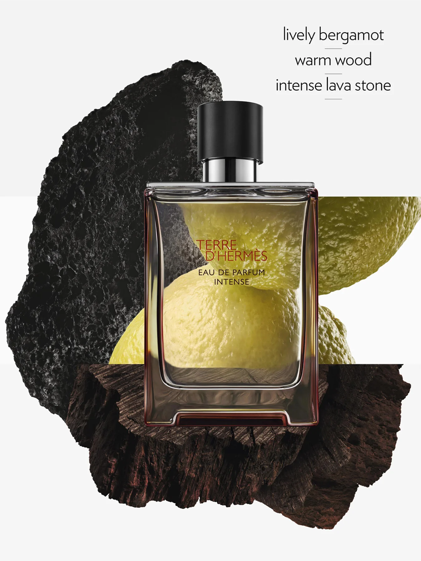 Terre d'Hermès Eau de Parfum Intense 50ml - Image 5
