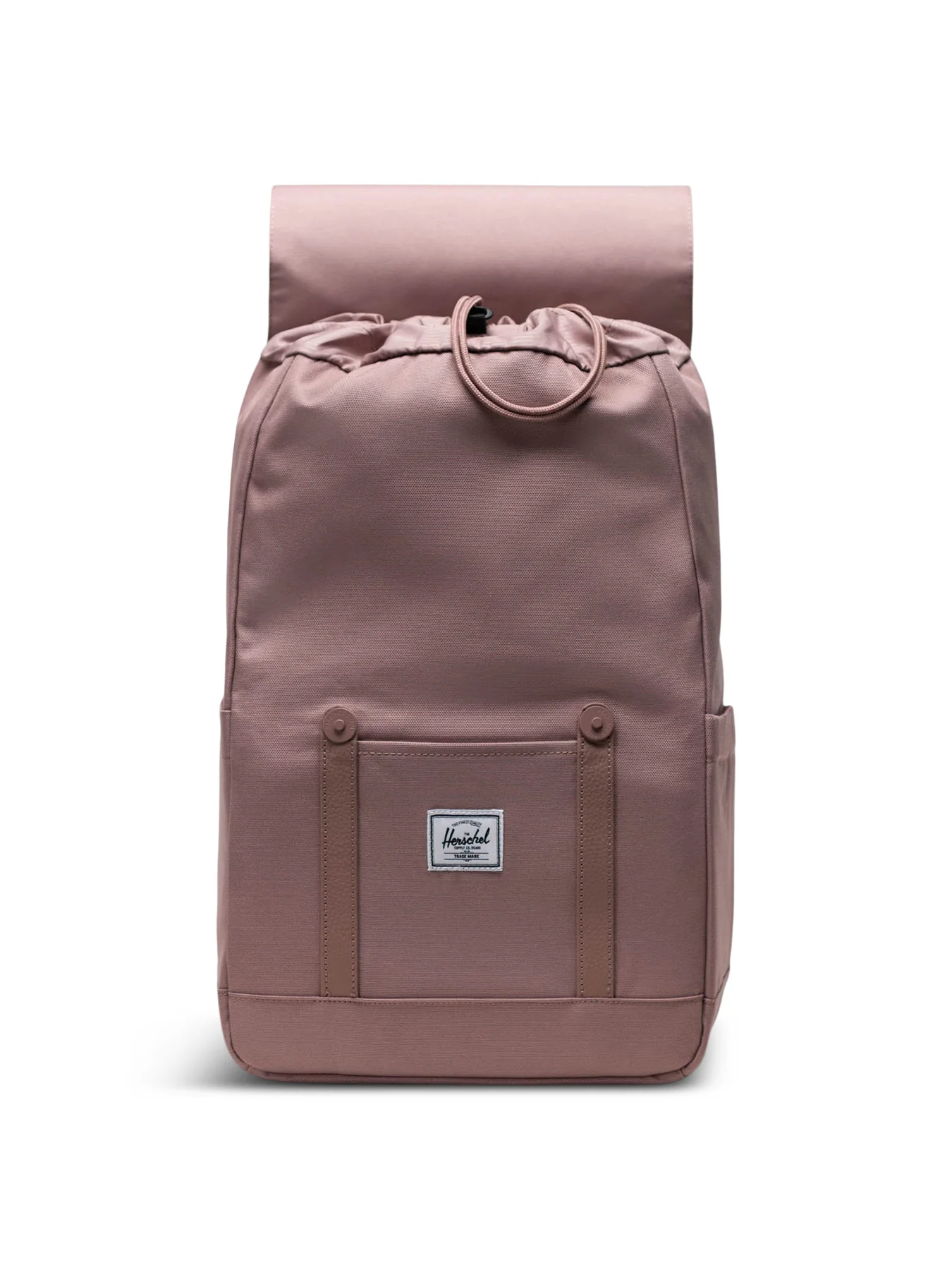 Herschel Retreat Small Backpack Ash Rose - Image 2