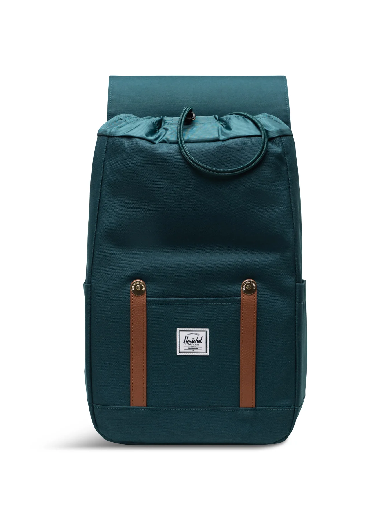 Herschel Retreat Small Backpack Dark Sea - Image 2
