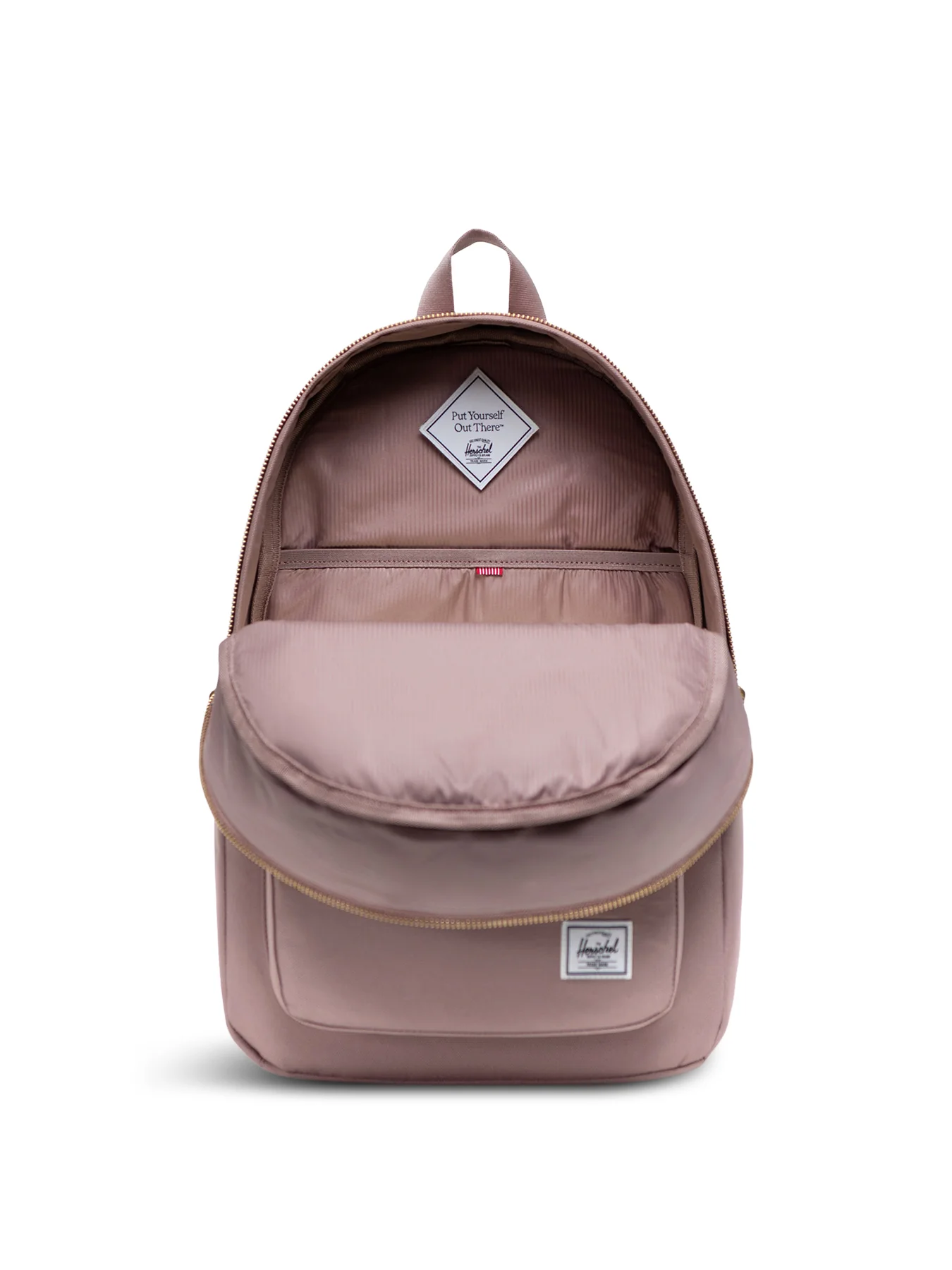 Settlement Backpack Ash Rose - Image 2