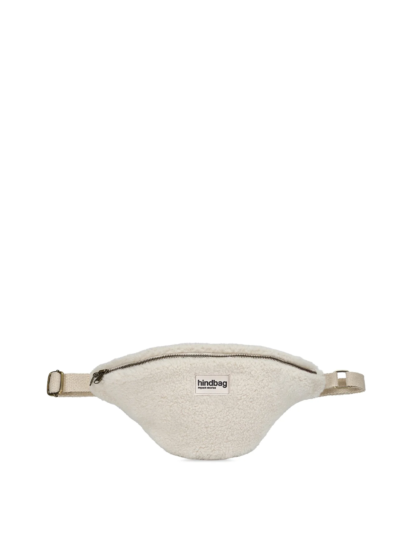 Olivia Teddy Beige