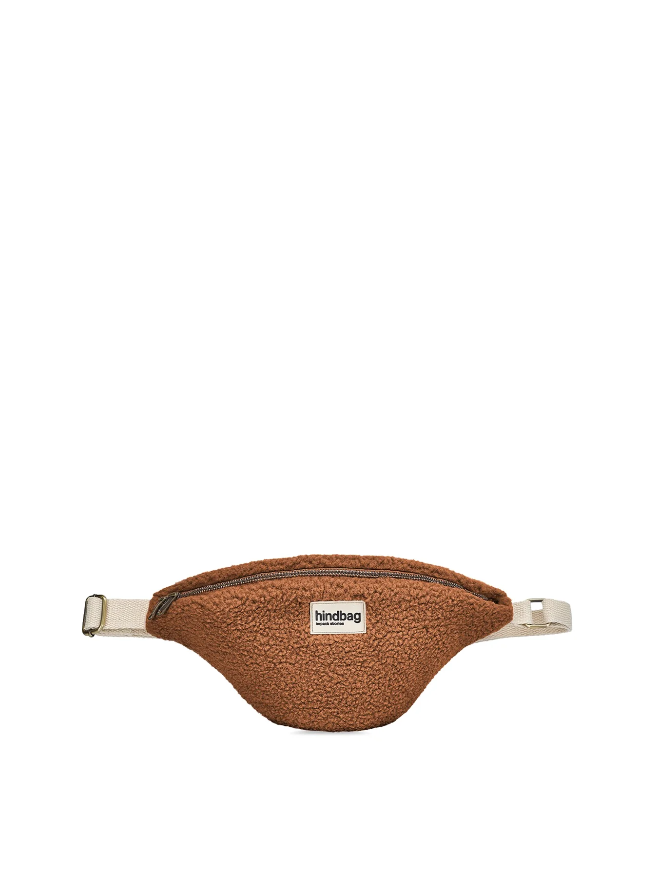 Olivia Teddy Brown