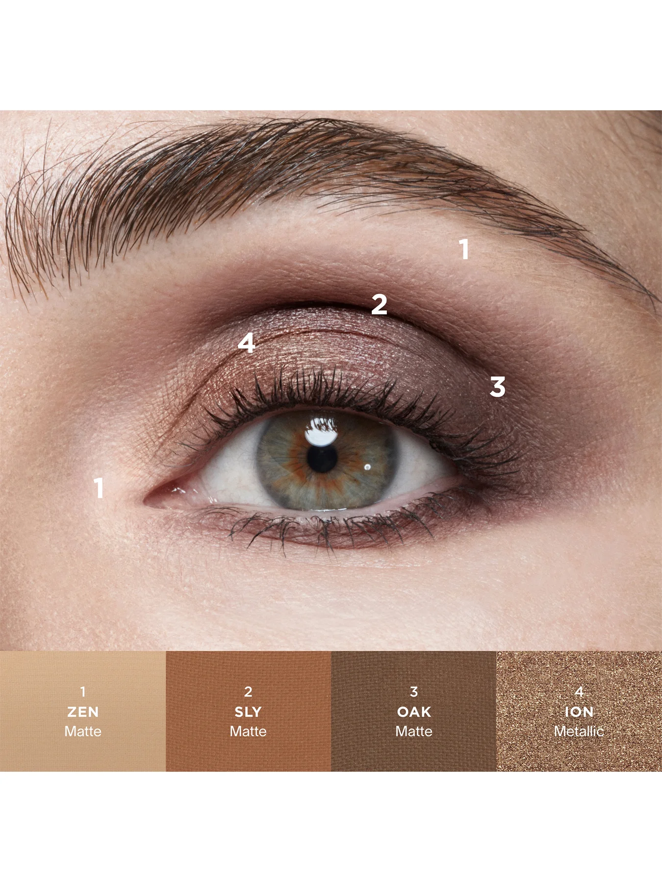 Curator Eyeshadow - Image 116
