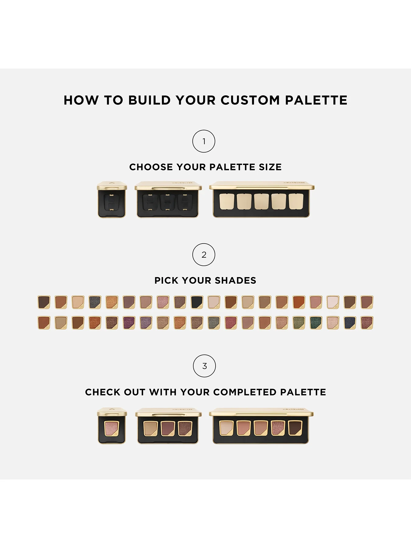 Curator Eyeshadow - Image 2