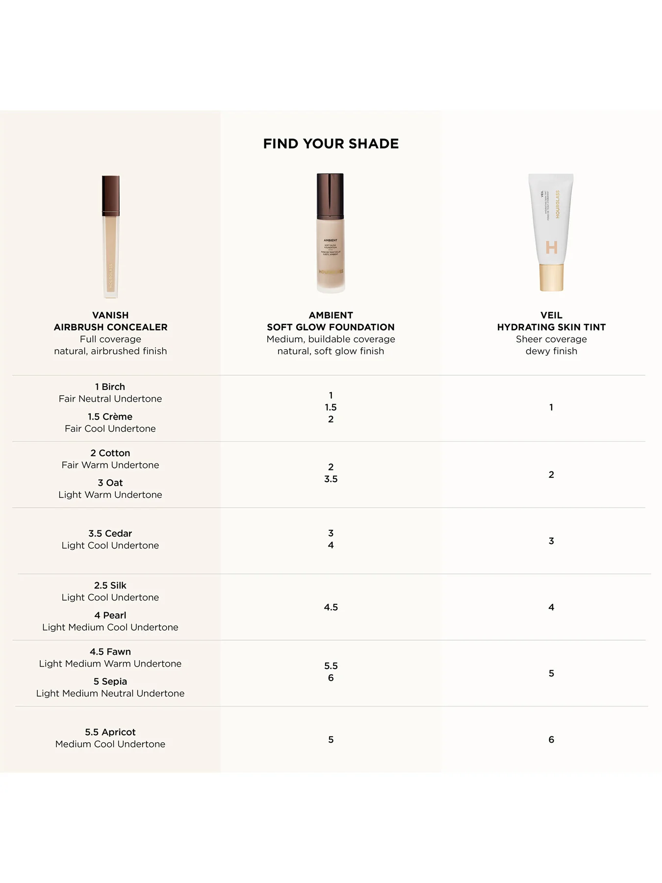 Vanish™ Airbrush Concealer - Image 167