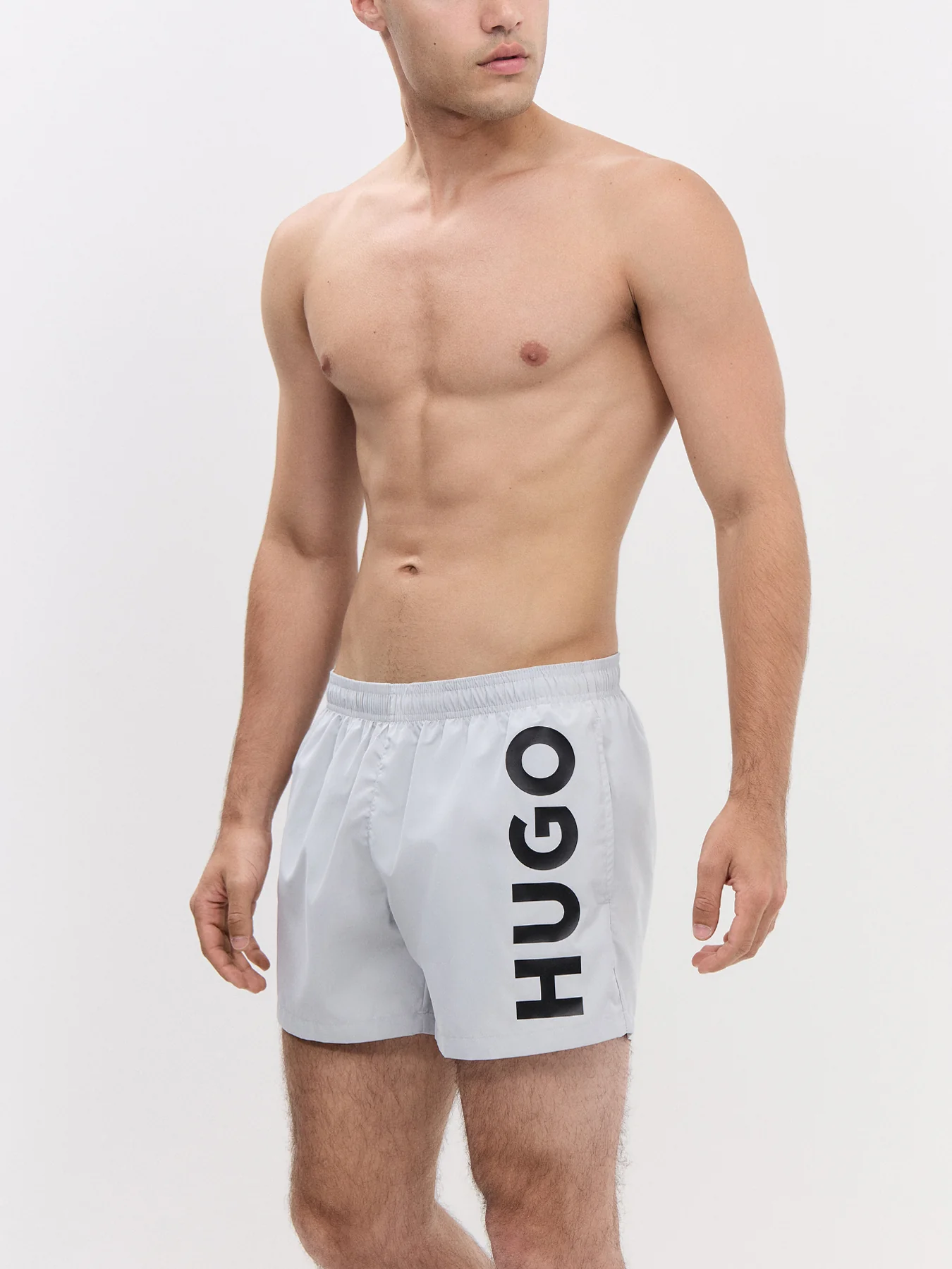 Abas Swim Shorts - Image 2