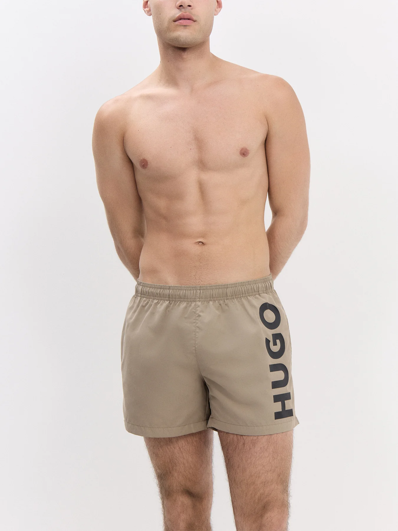Abas Swim Shorts - Image 2