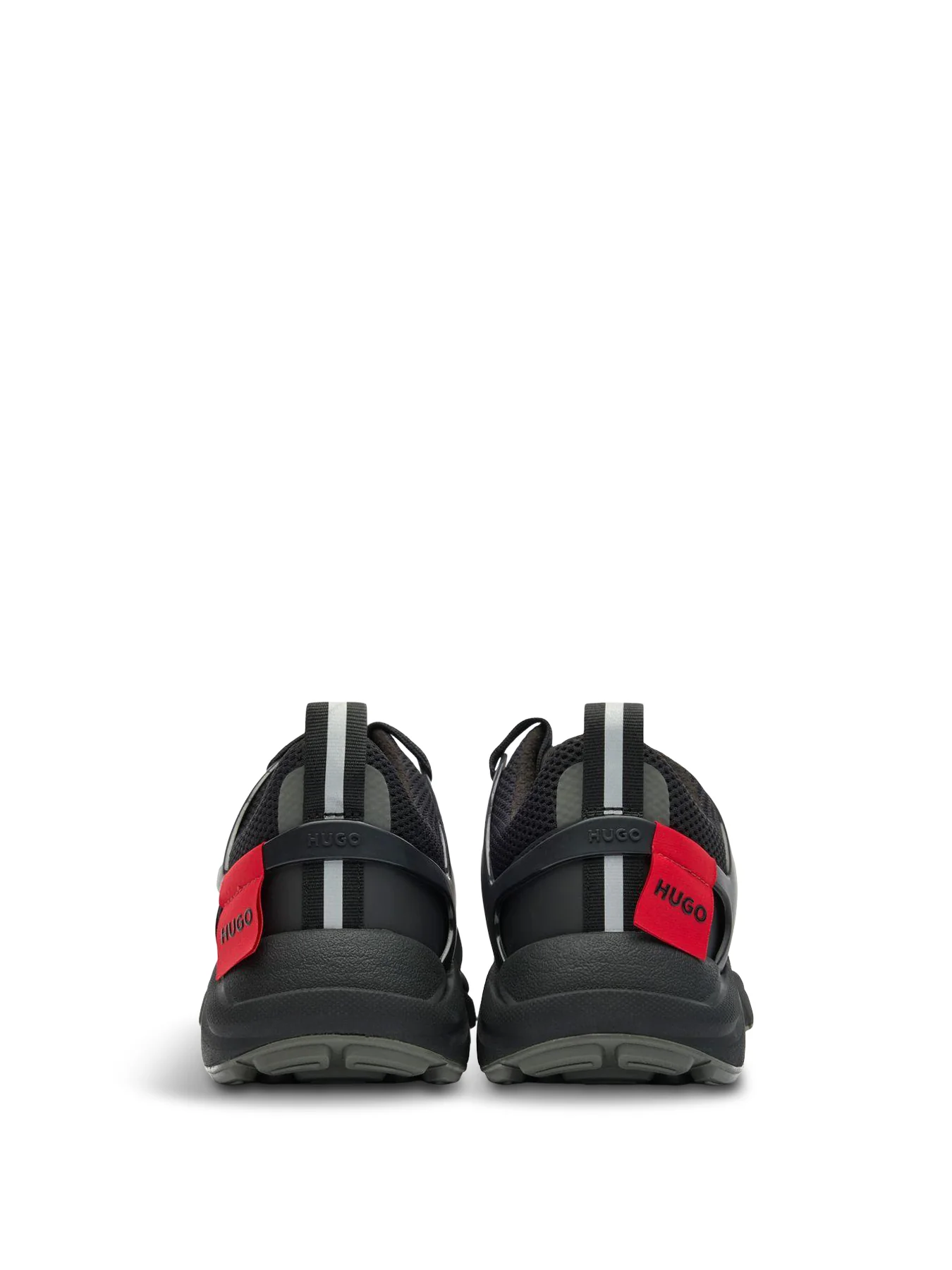 HUGO Go 2 Trainers - Image 3