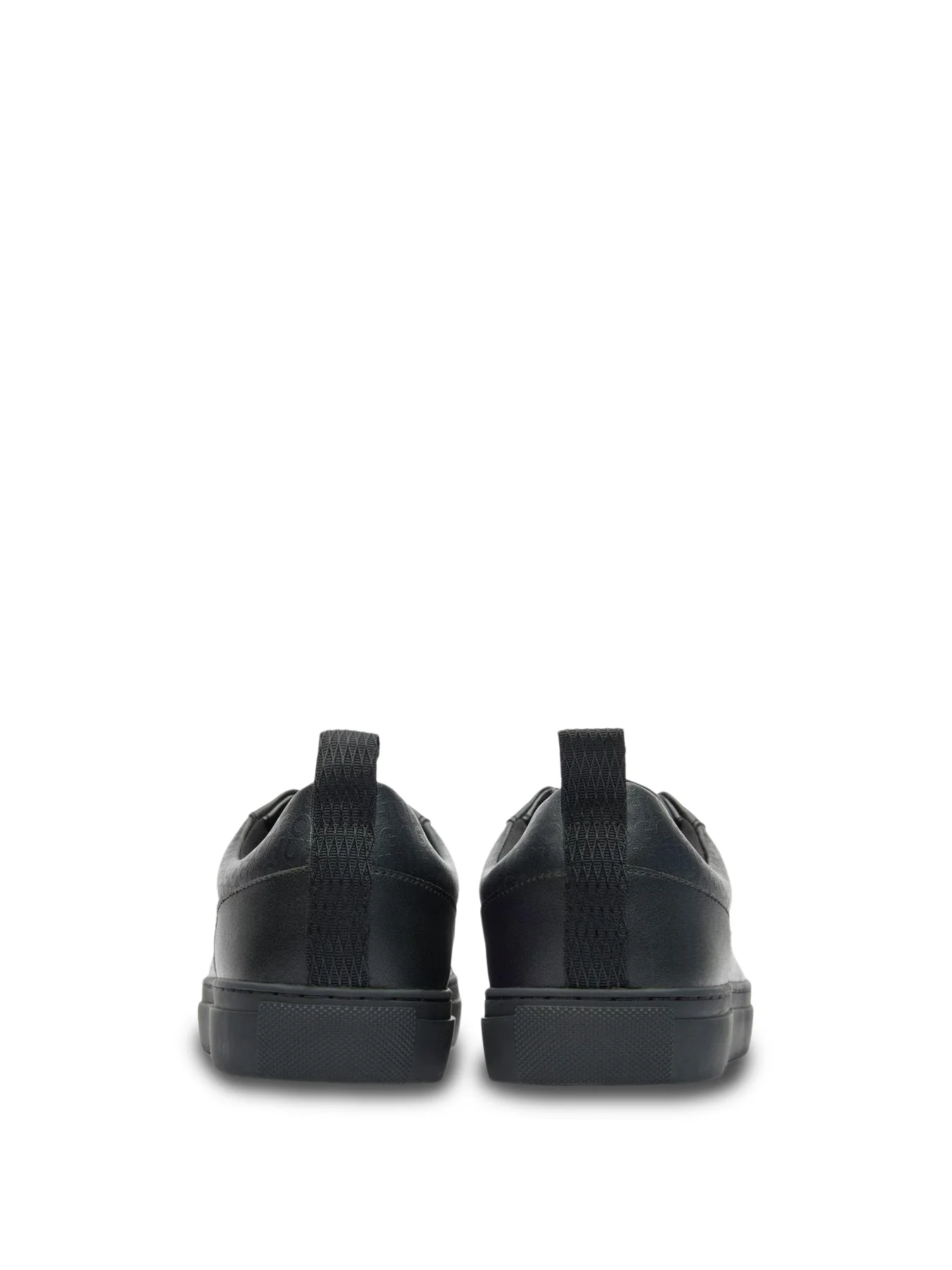 HUGO Morrie Tenn Trainers - Image 3