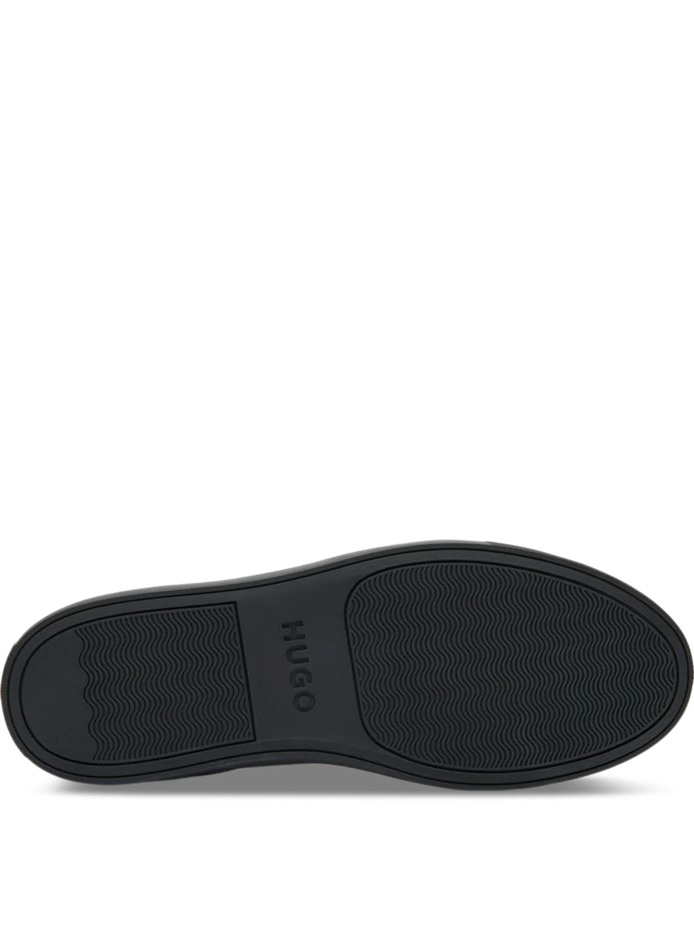 HUGO Morrie Tenn Trainers - Image 4