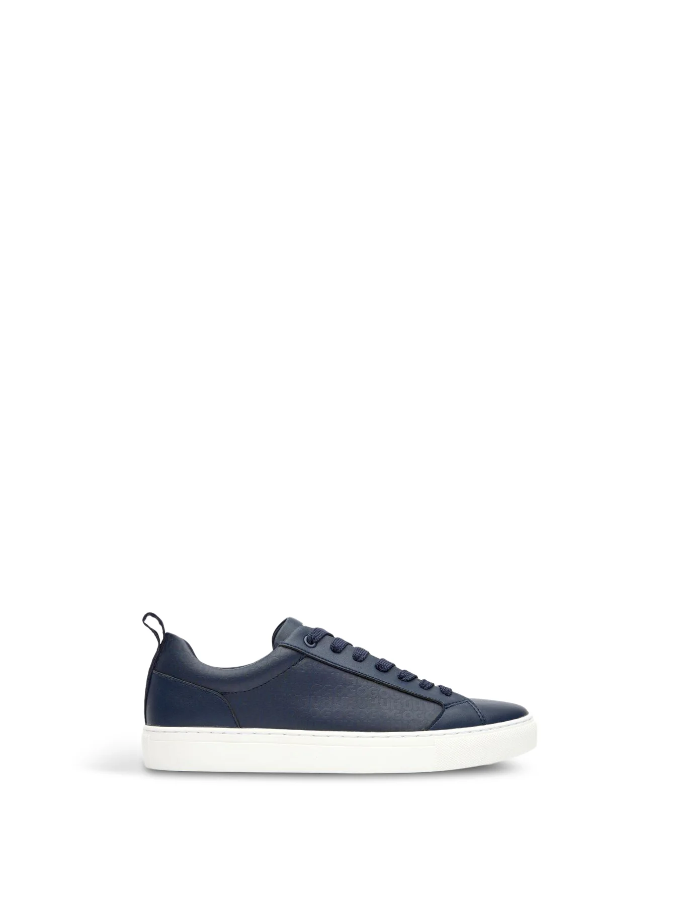 HUGO Morrie Tenn Trainers