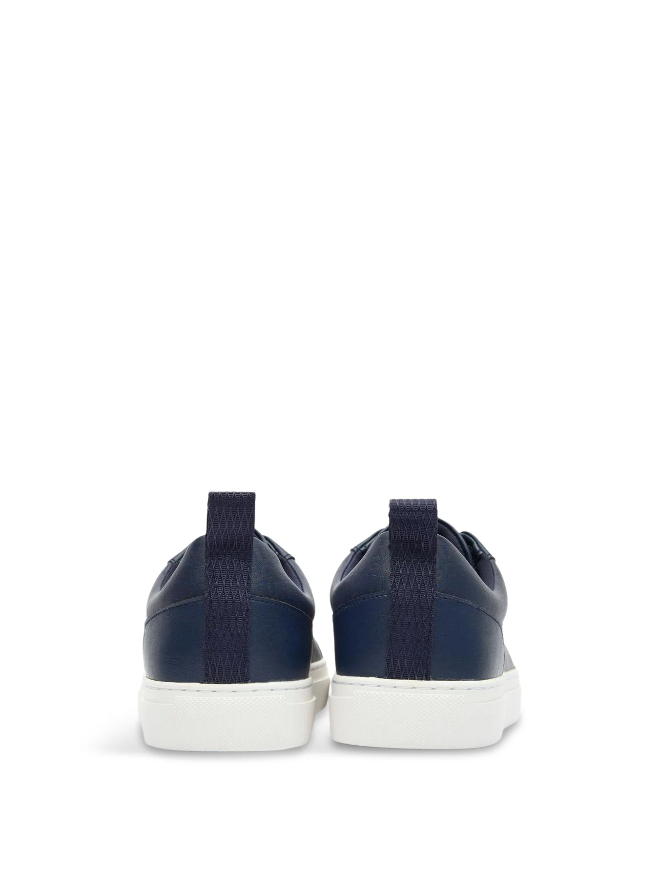 HUGO Morrie Tenn Trainers - Image 4