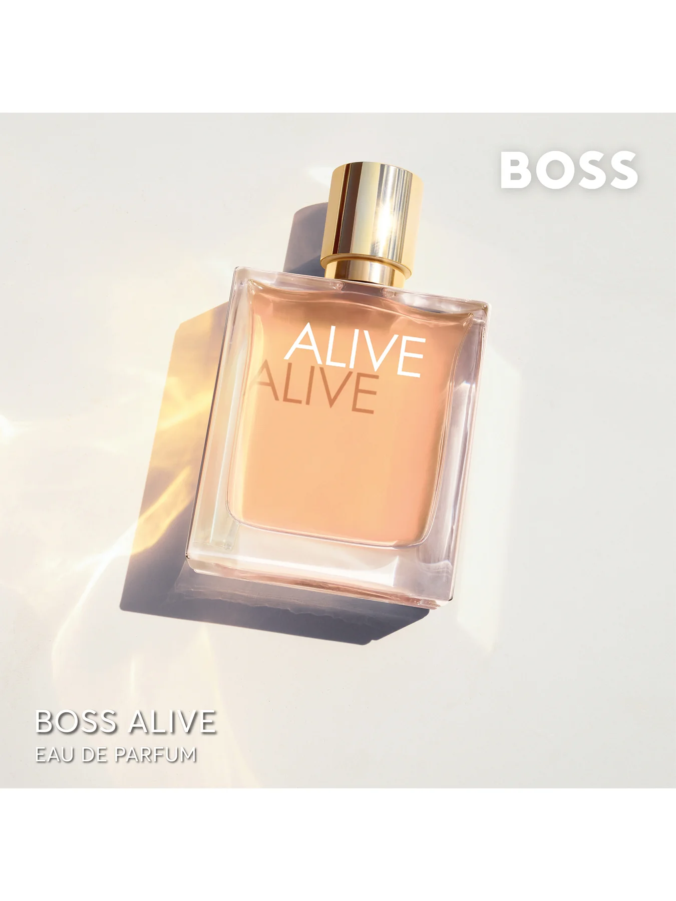 Alive Eau de Parfum 80ml - Image 3