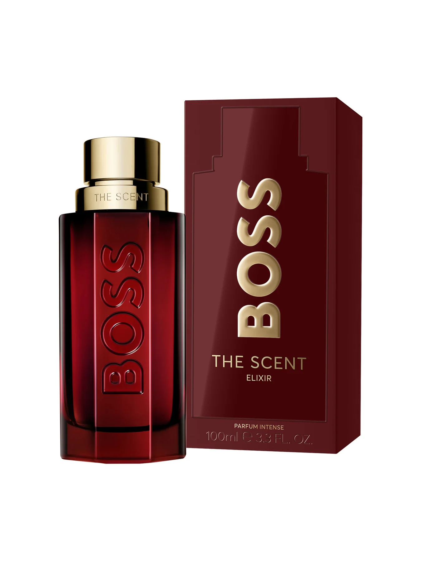 The Scent Elixir For Him Eau de Parfum 100ml - Image 2