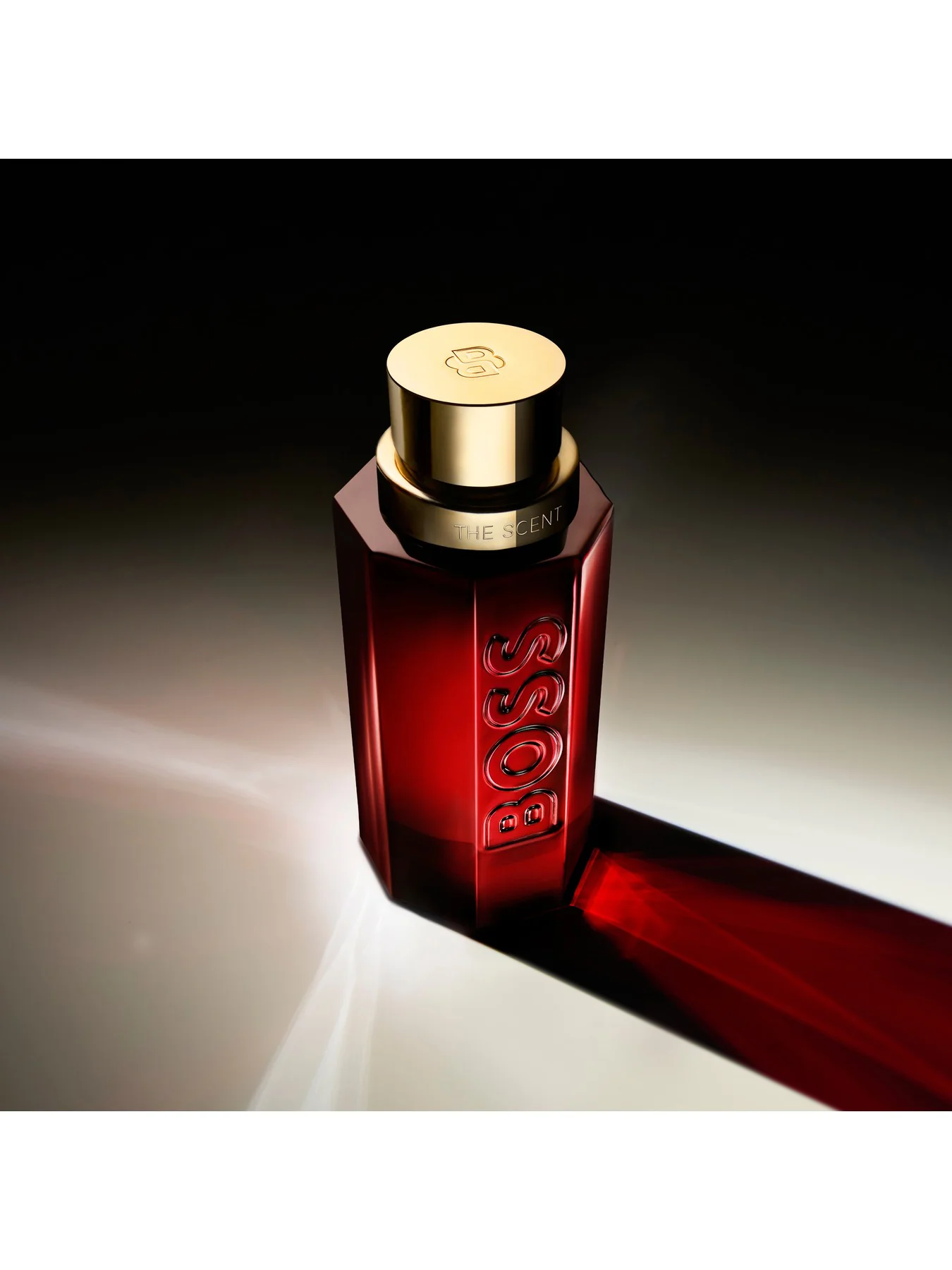 The Scent Elixir For Him Eau de Parfum 100ml - Image 3