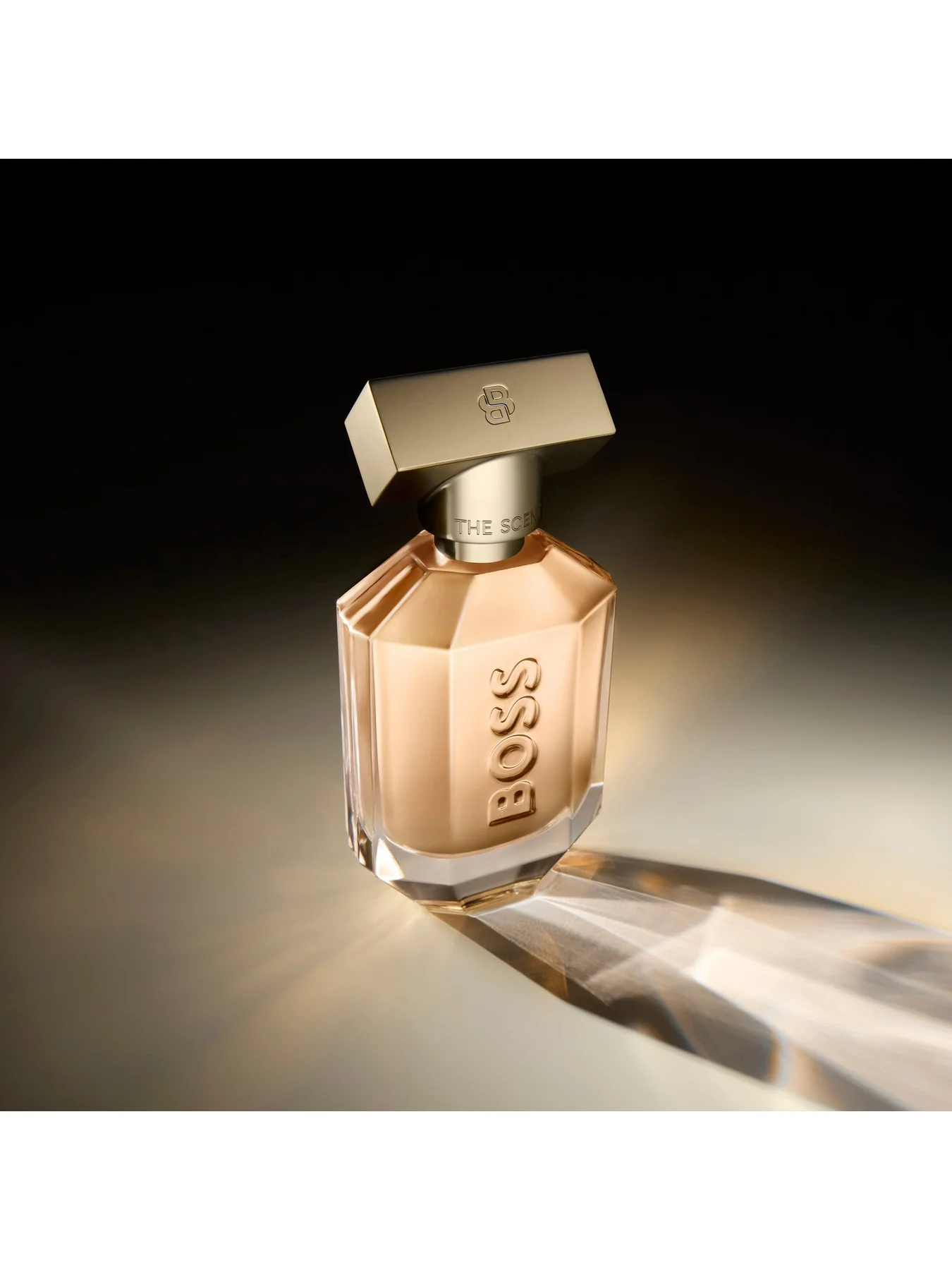 The Scent For Her Eau de Parfum 50ml - Image 3