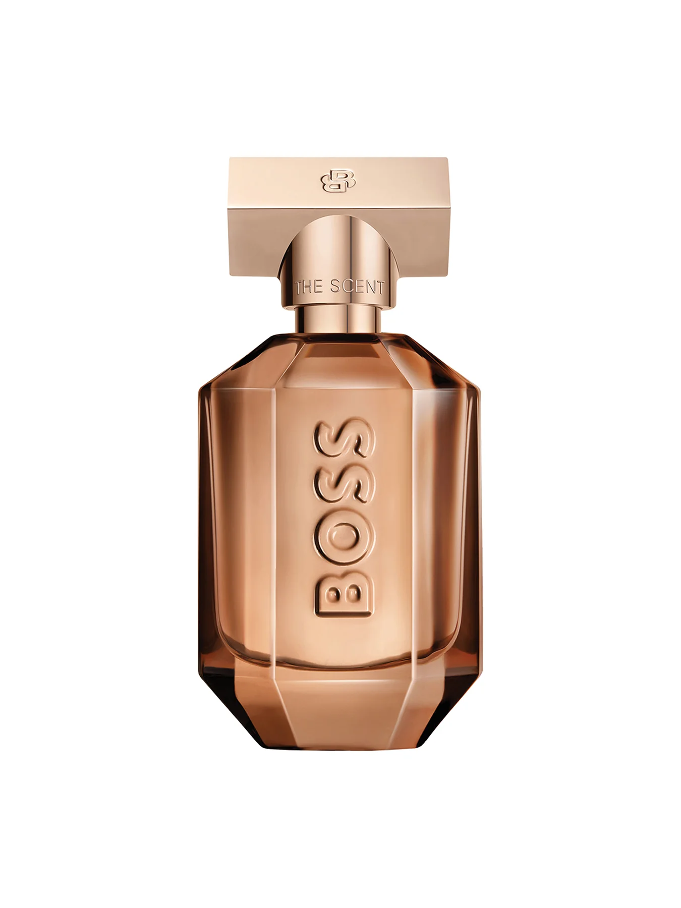Hugo Boss The Scent For Her Eau de Parfum 50ml - Image 2