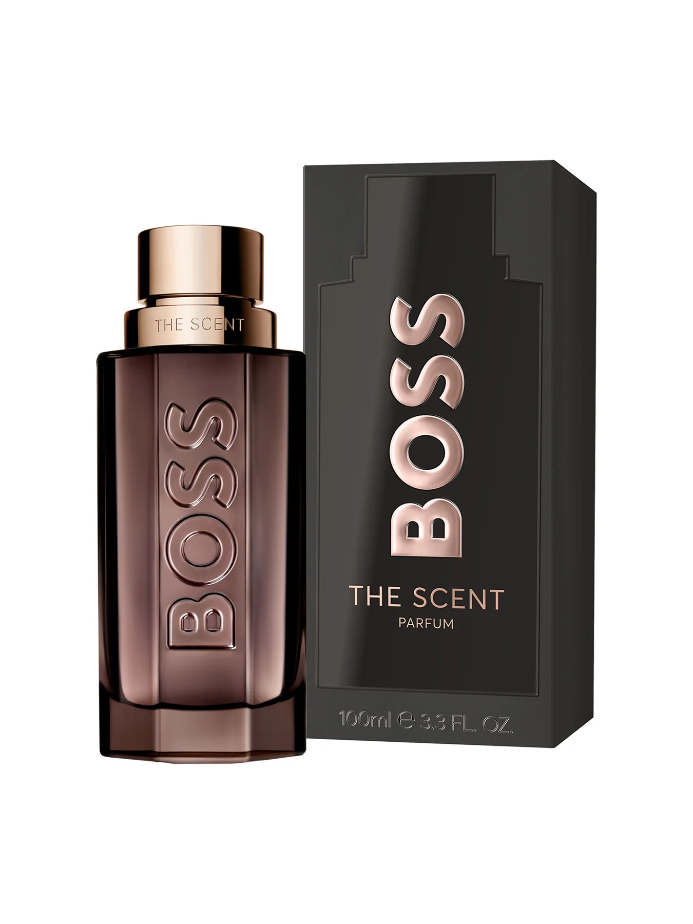 The Scent For Him Eau de Parfum 100ml - Image 2