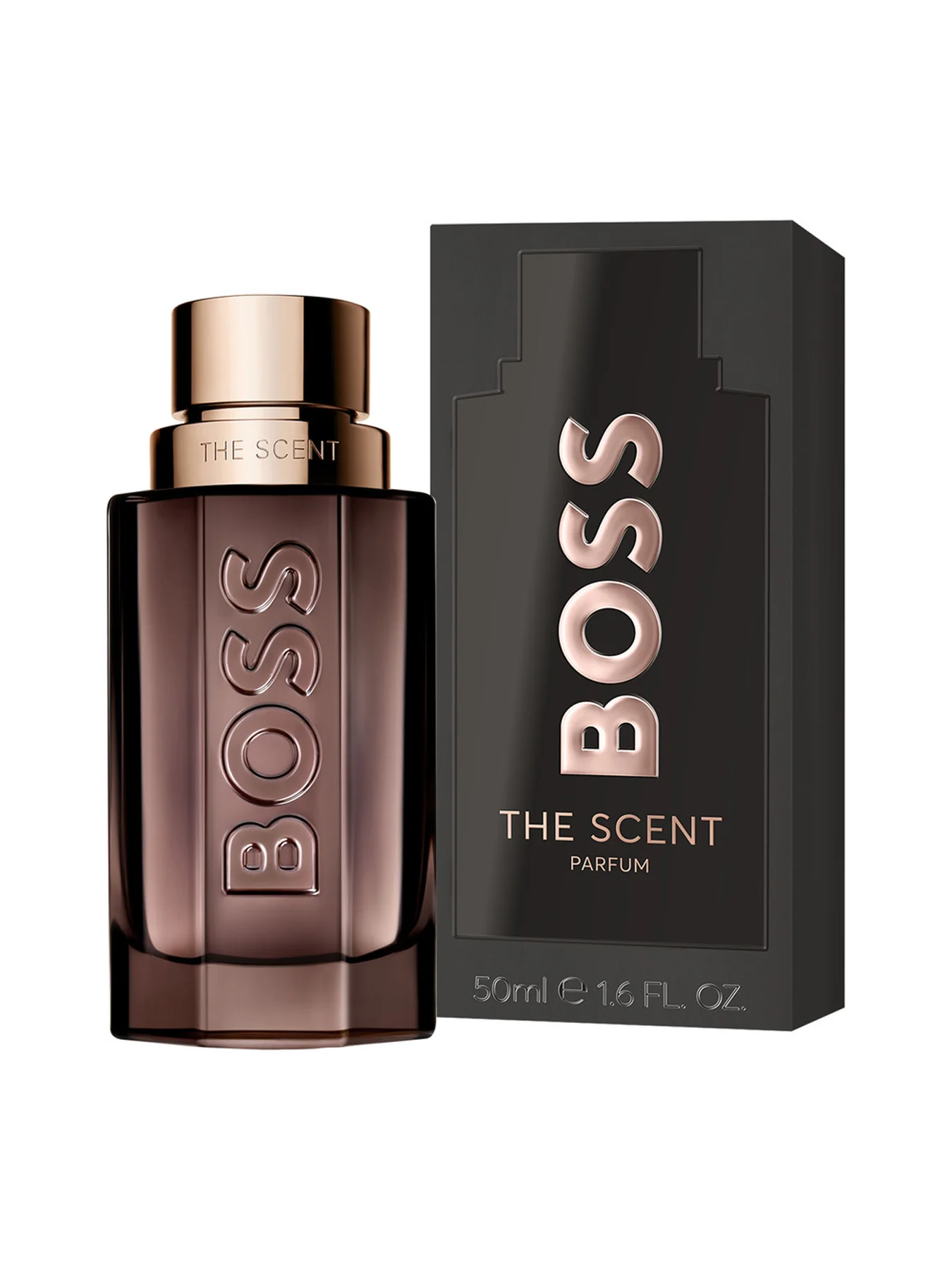 The Scent For Him Eau de Parfum 50ml - Image 2