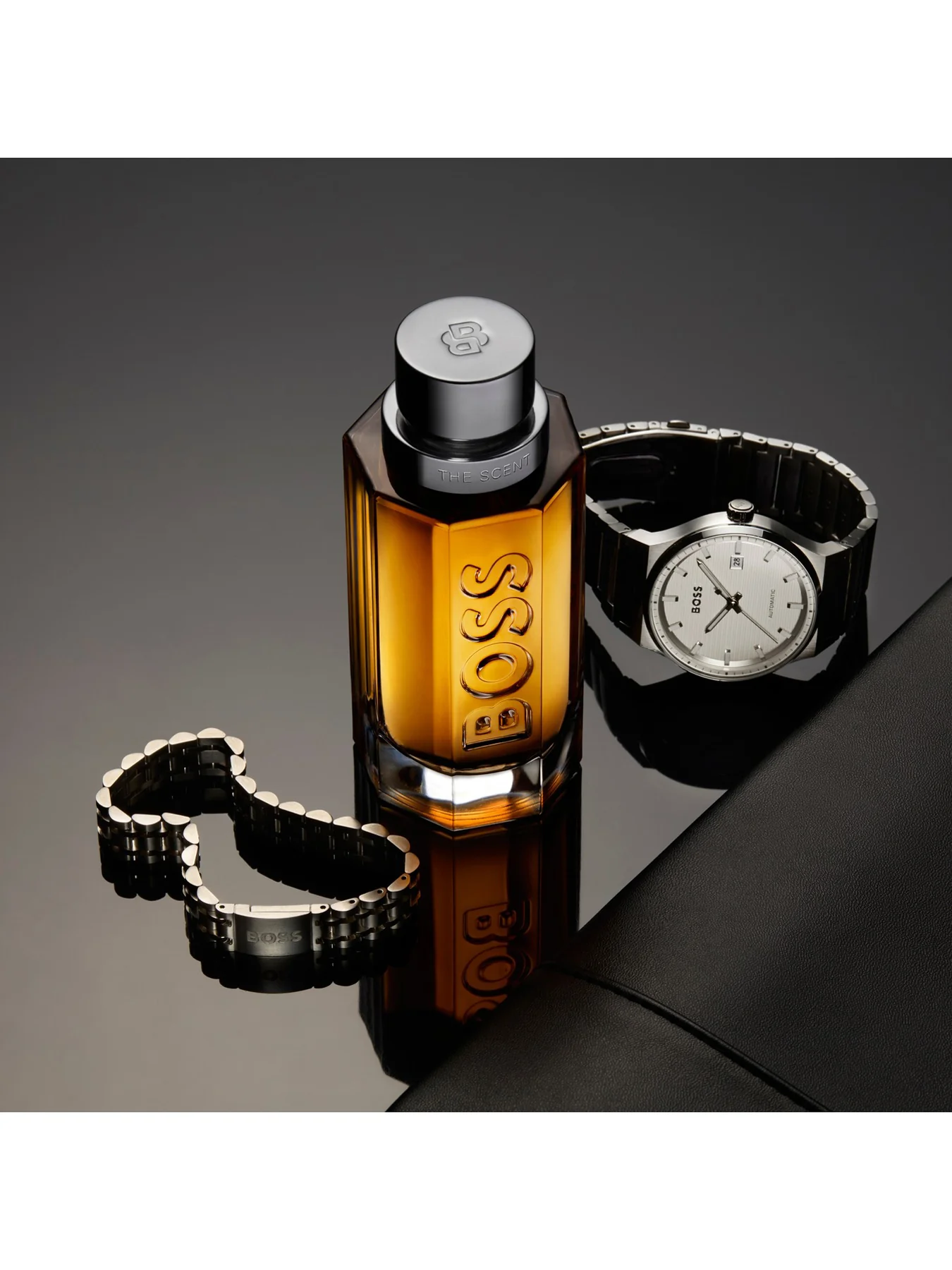 The Scent For Him Eau de Toilette 50ml - Image 3