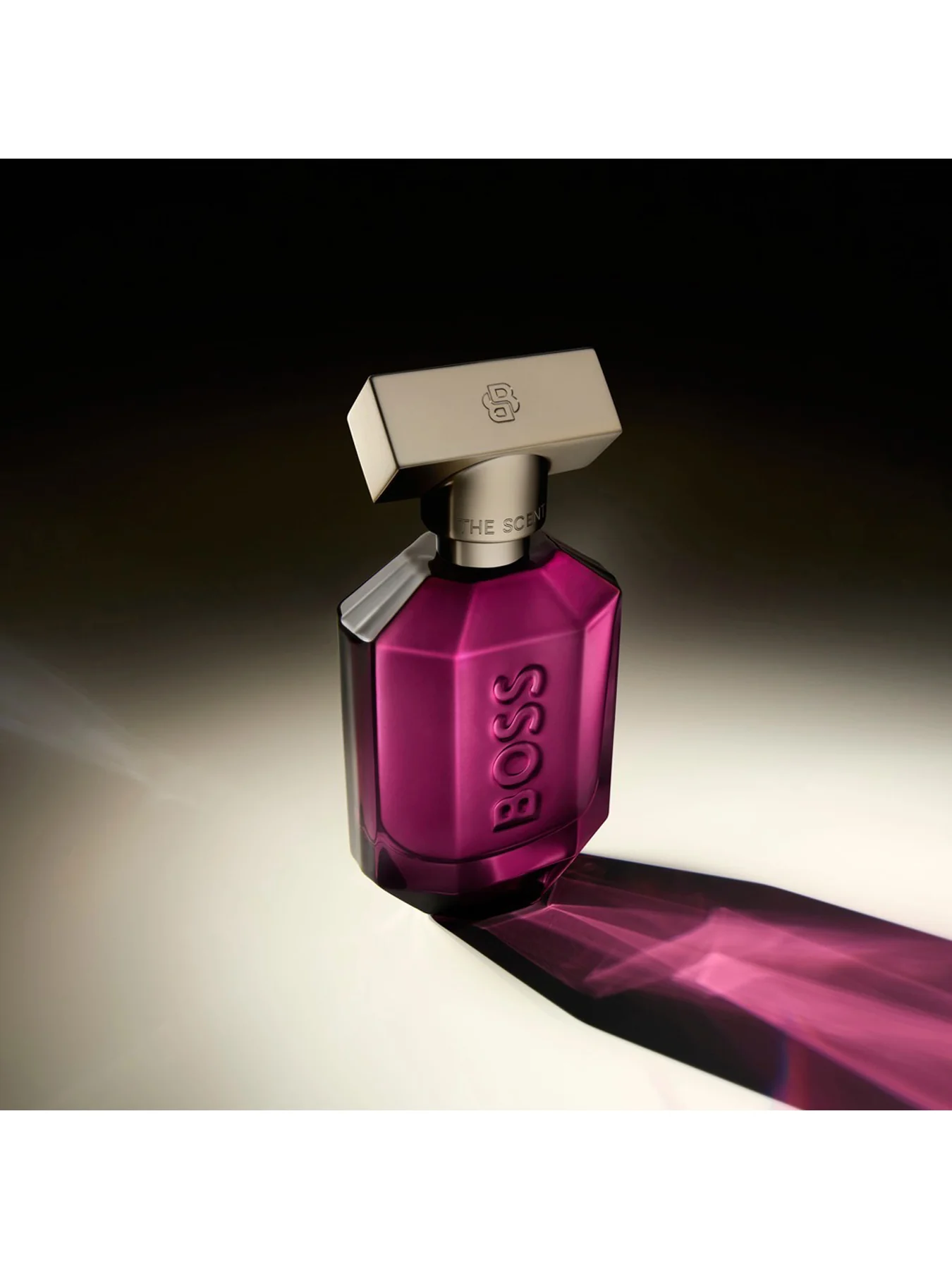 The Scent Magnetic For Her Eau de Parfum 30ml - Image 3