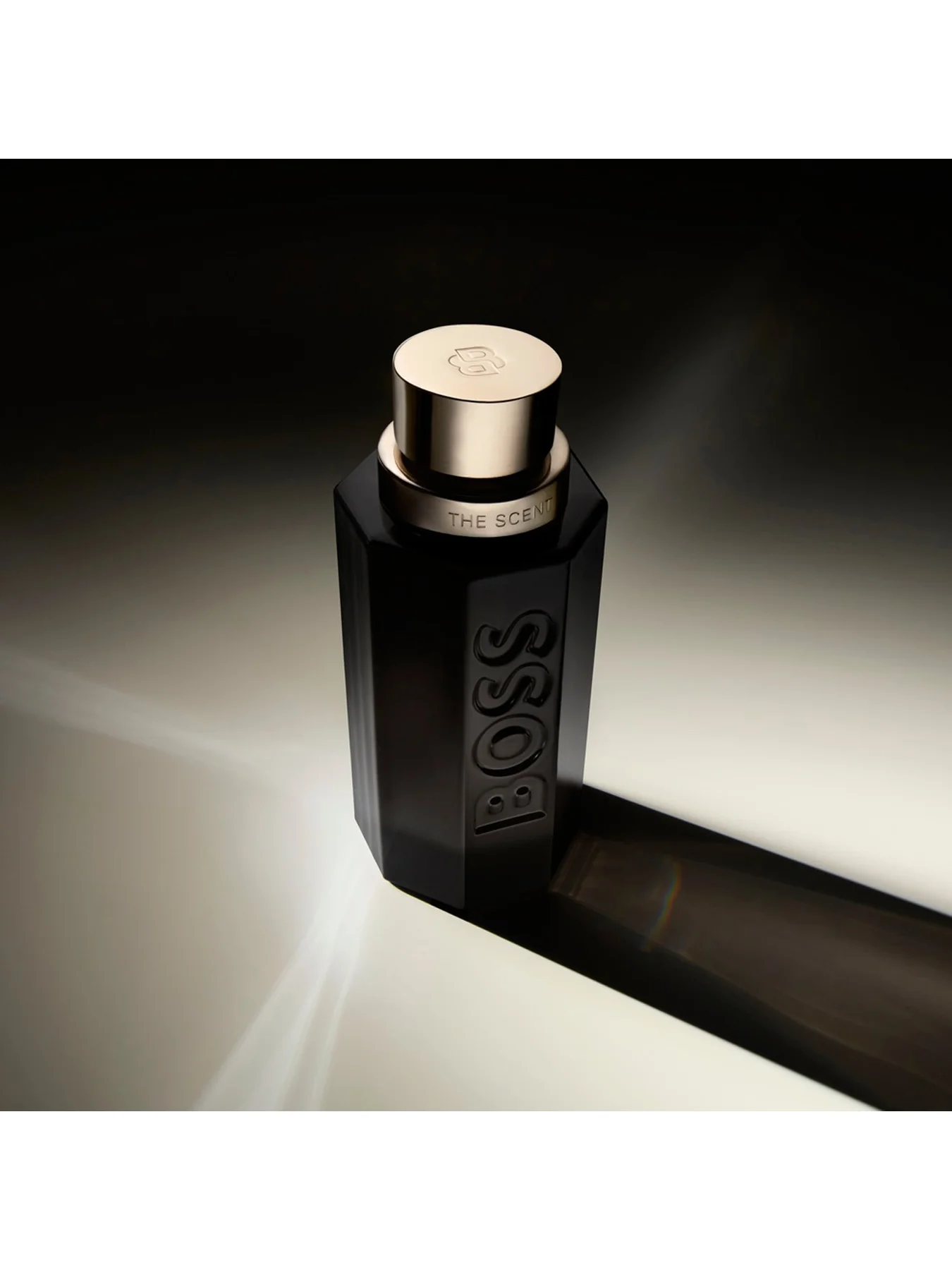 The Scent Magnetic For Him Eau de Parfum 100ml - Image 3