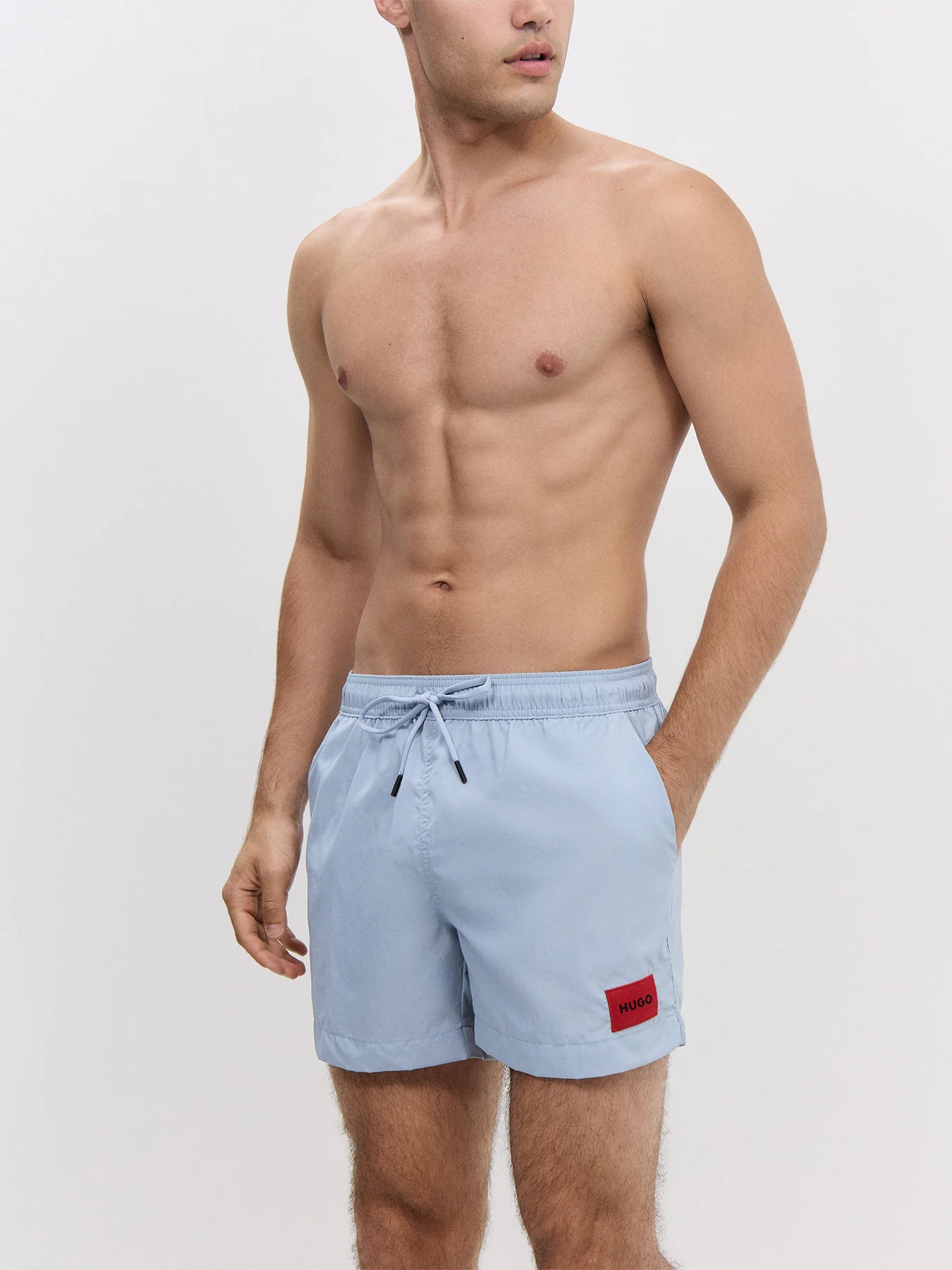 Dominica Swim Shorts - Image 2