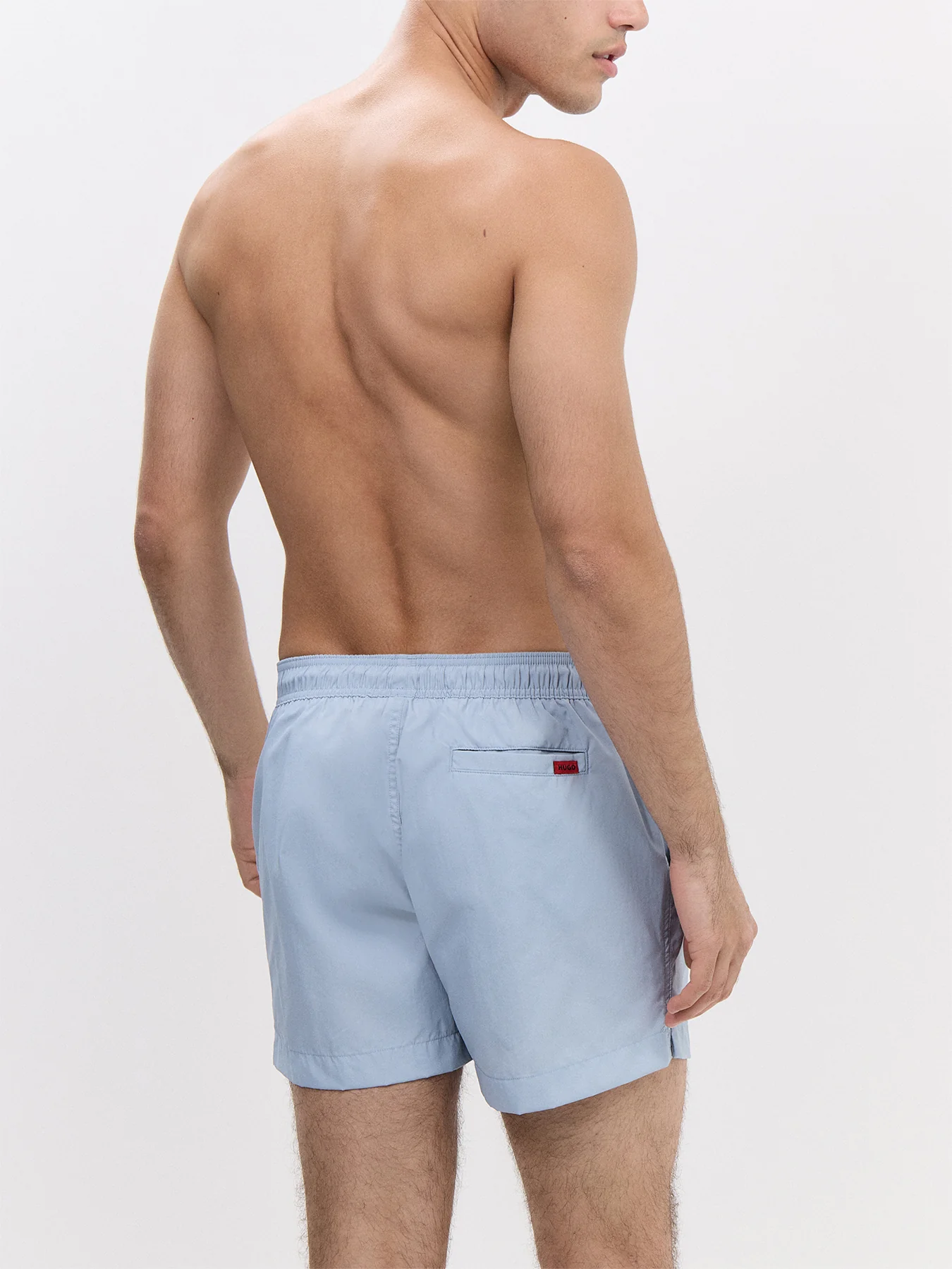 Dominica Swim Shorts - Image 3