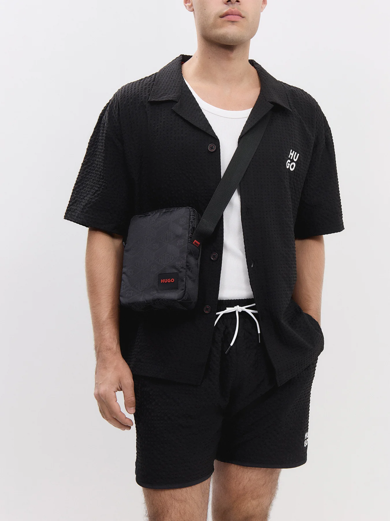 Ethon Zip bag - Image 2