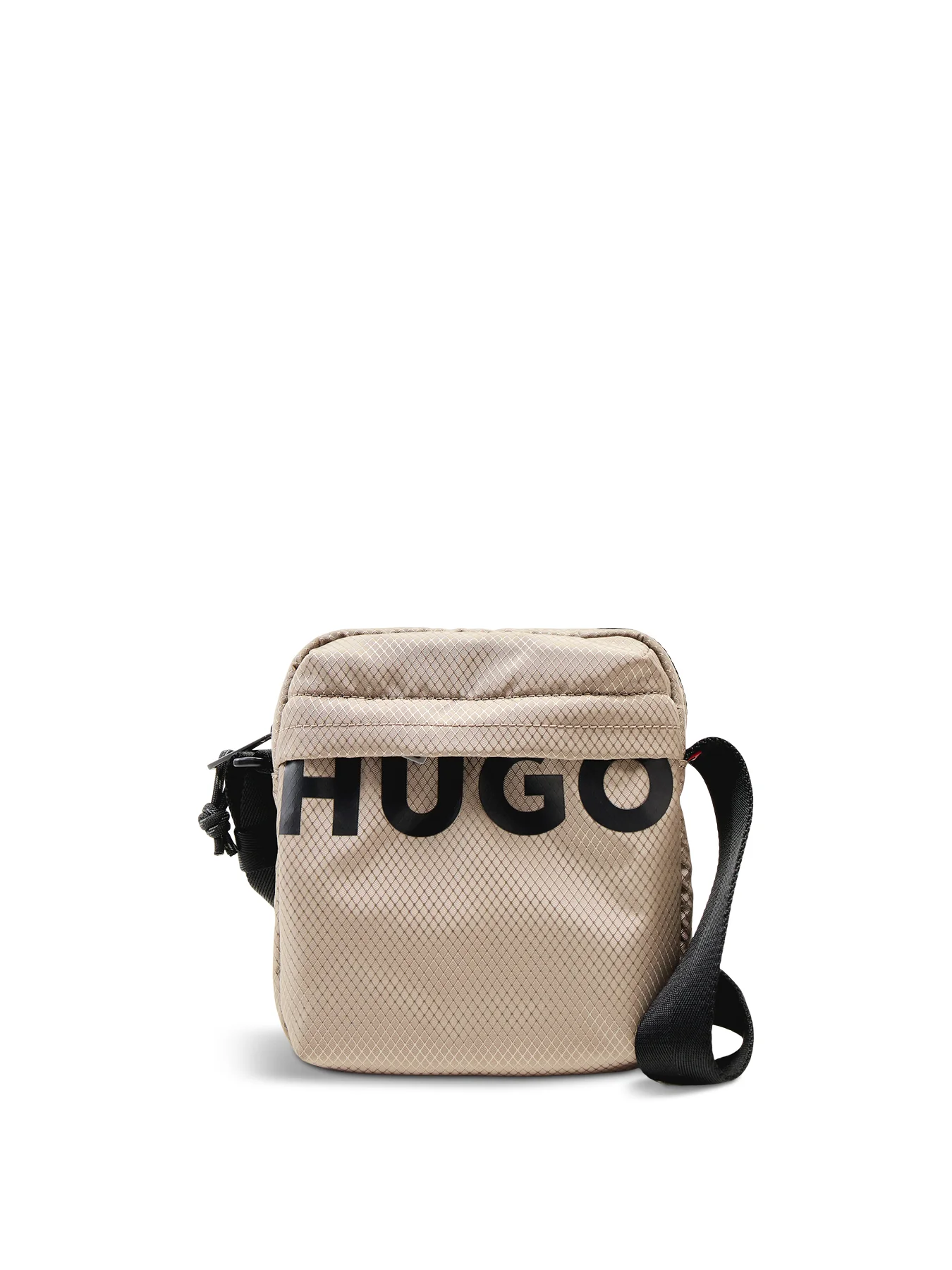 Shaun Zip Bag