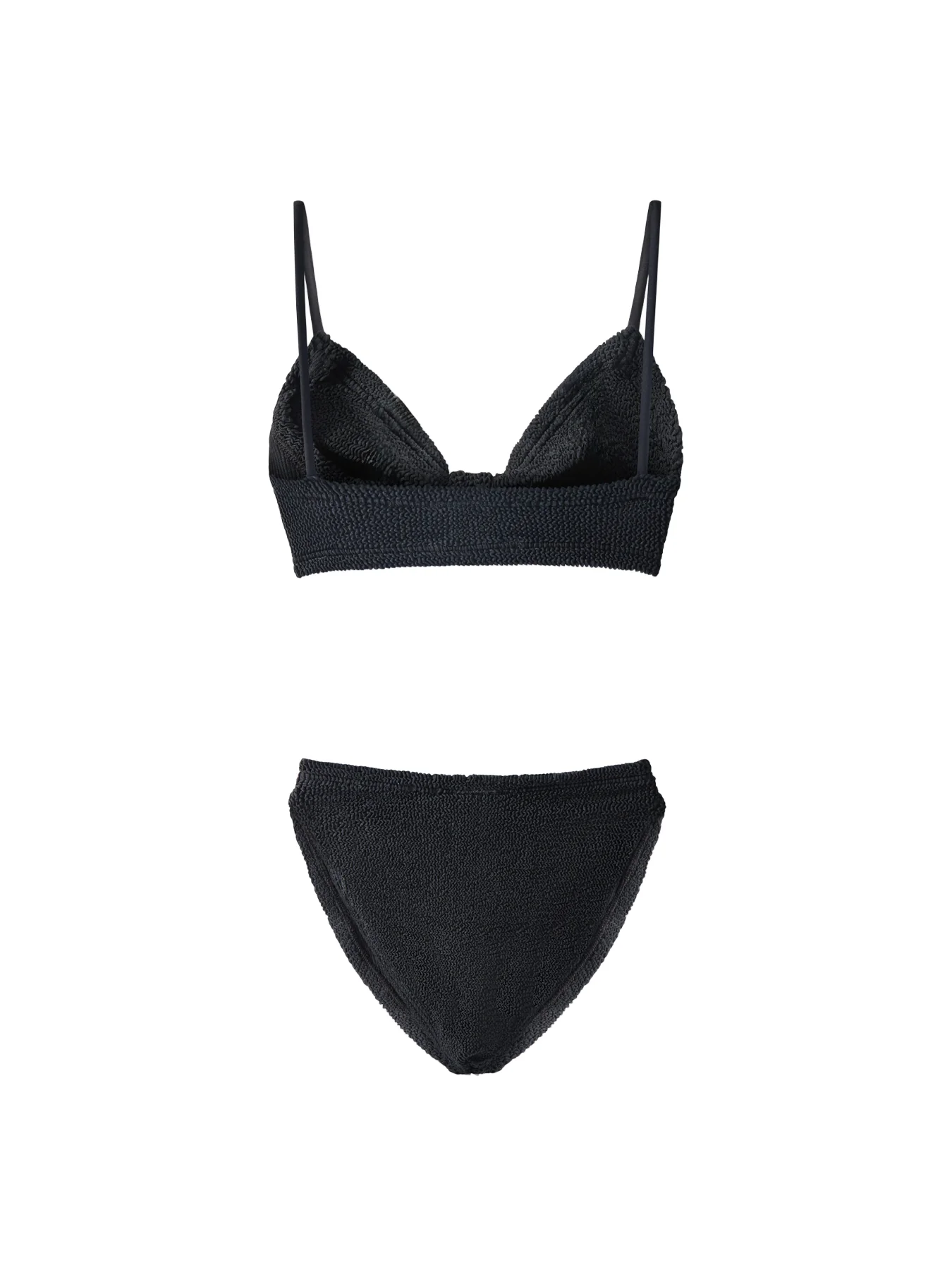Alicia Bikini Black - Image 2