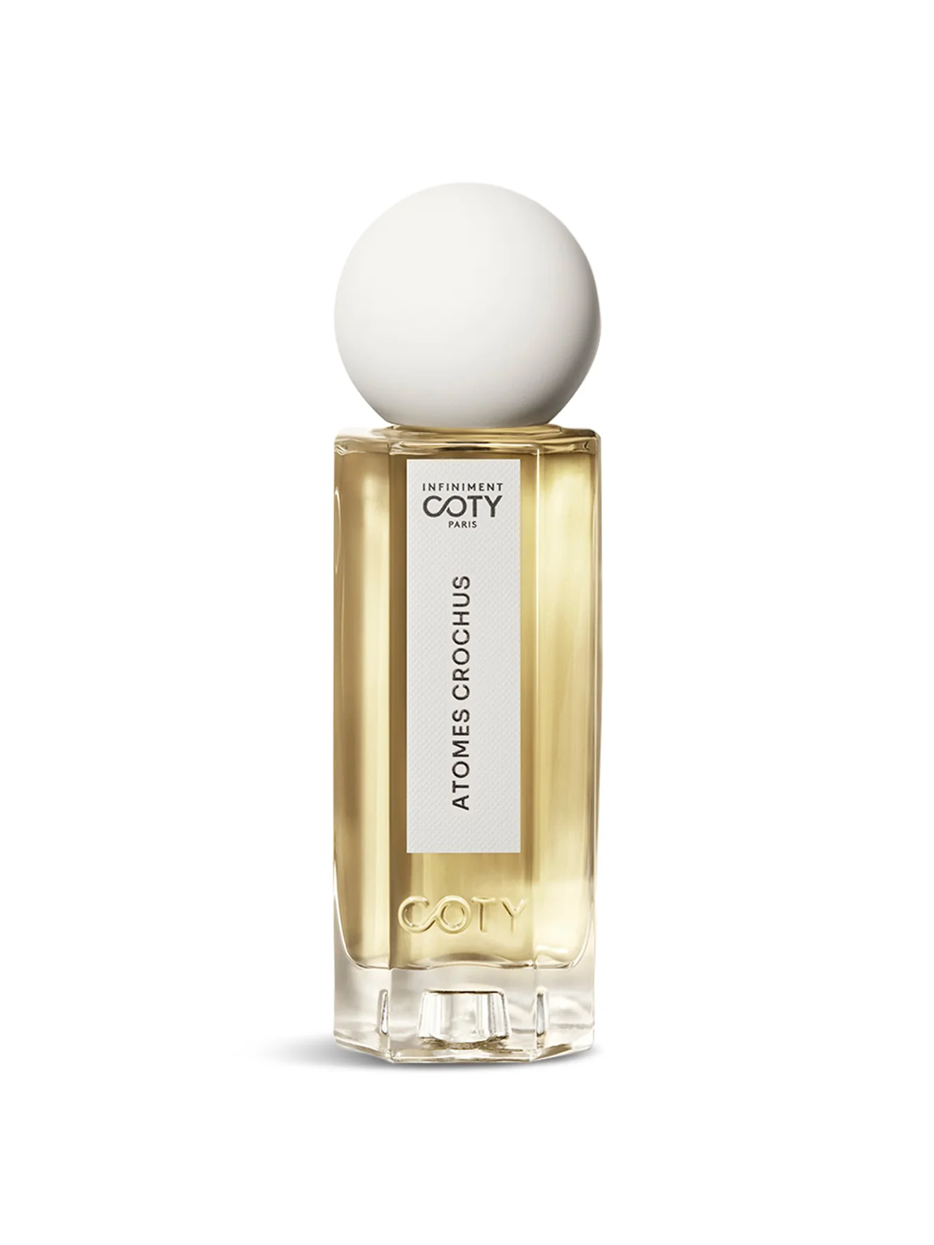 Atomes Crochus Parfum 75ml