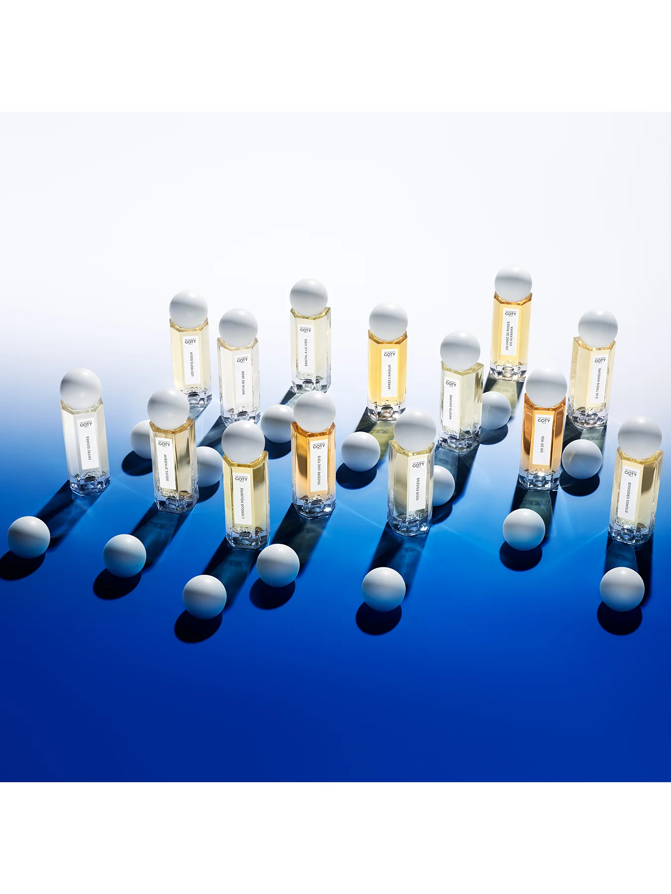 Encore Une Fois Parfum Refill 150ml - Image 2