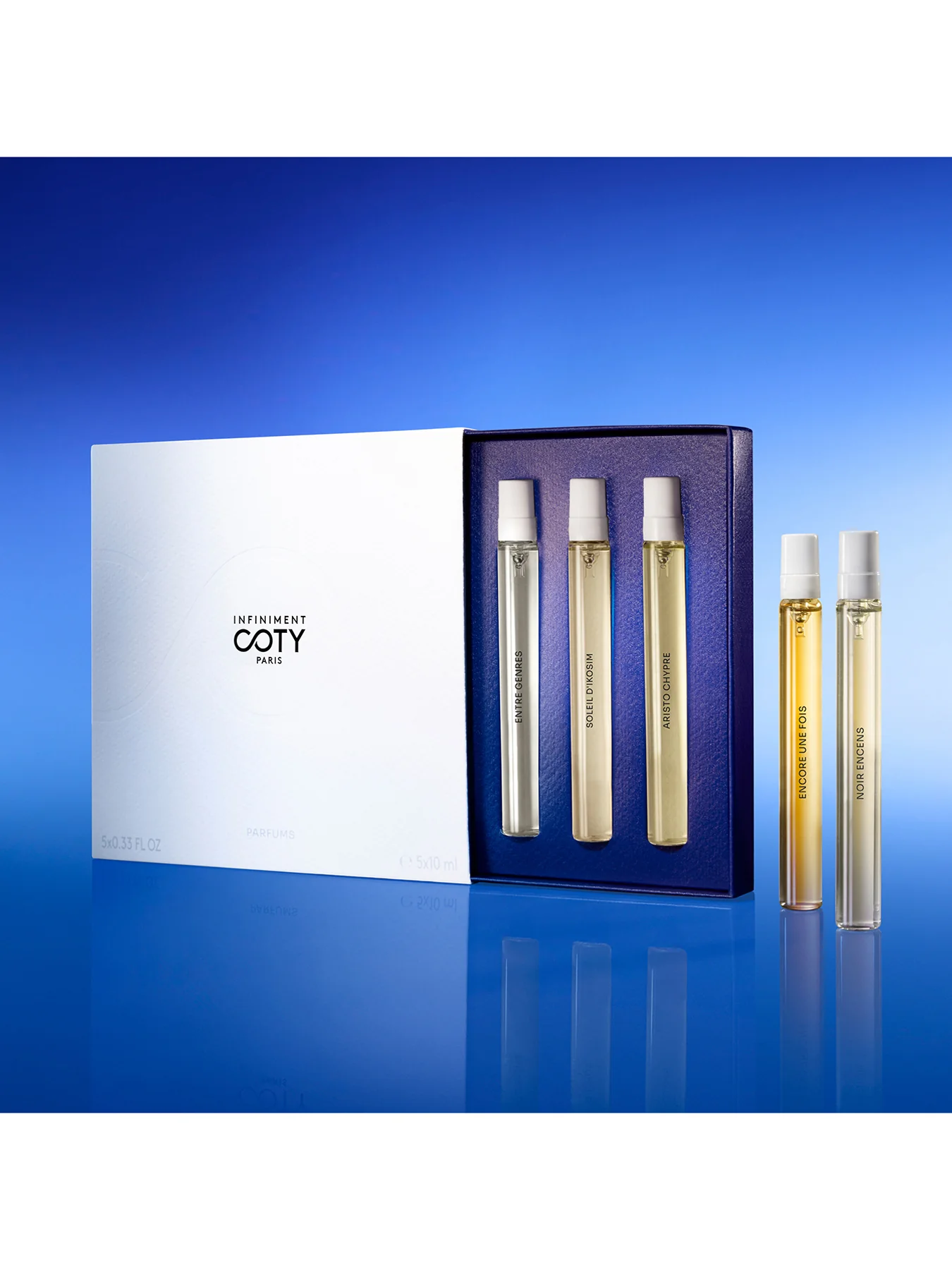 I Am Day Discovery Set 5 x 10ml - Image 2