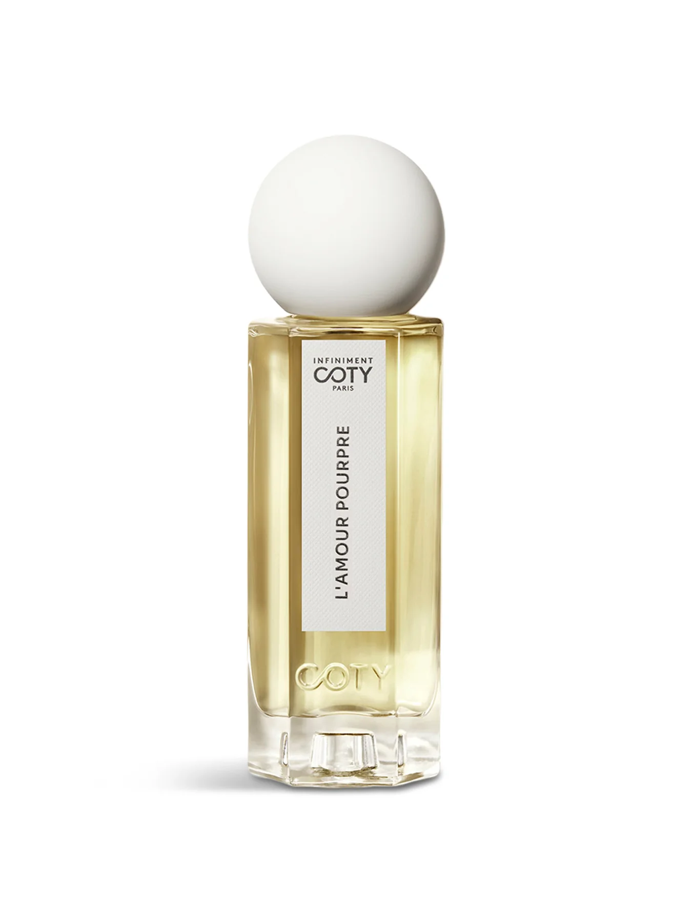 L'Amour Pourpre Parfum 75ml