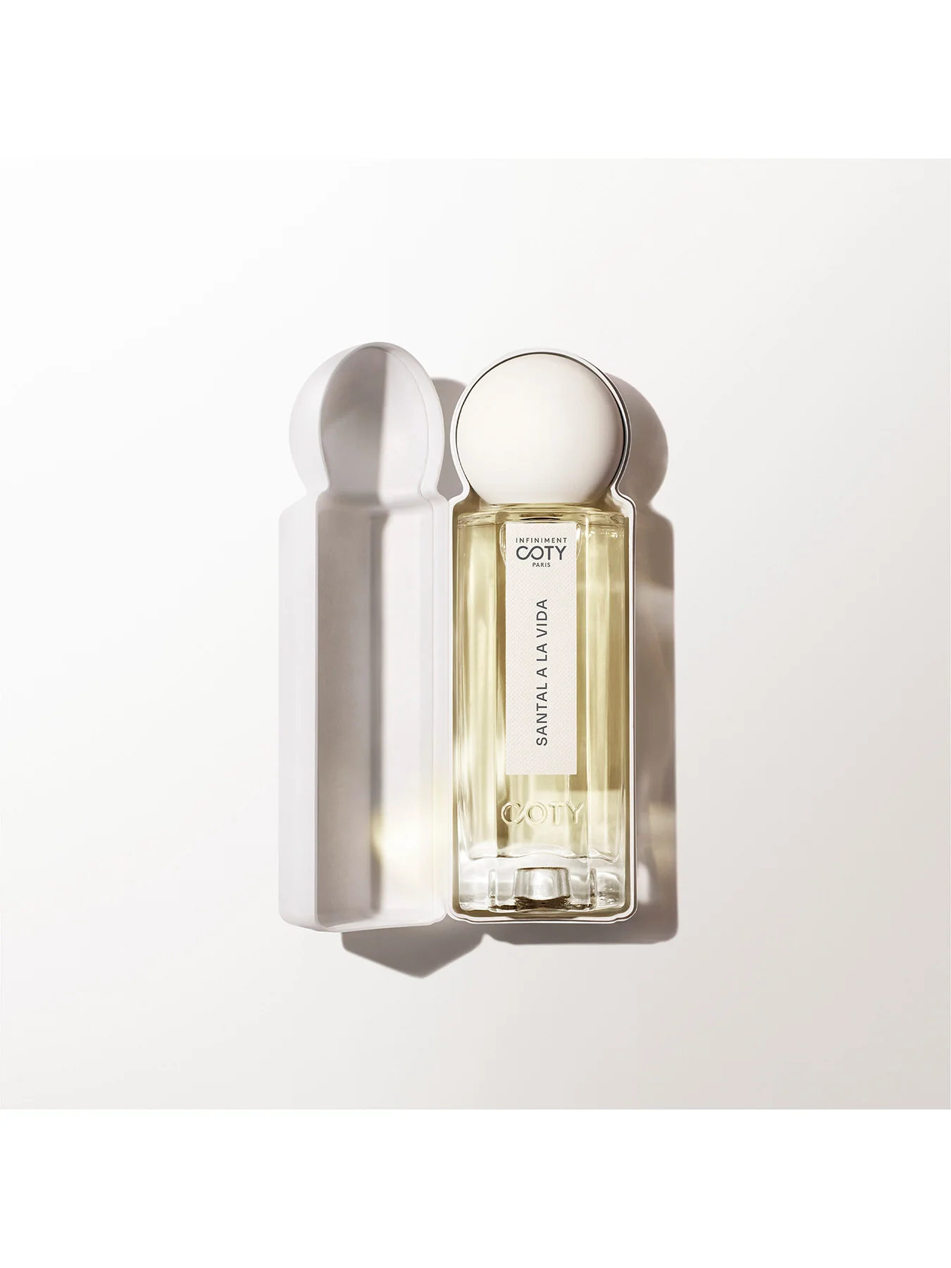 Santal A La Vida Parfum 75ml - Image 2
