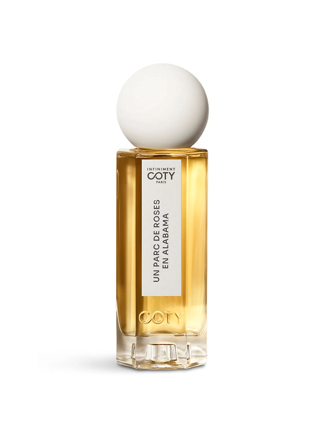 Un Parc De Roses En Alabama Parfum 75ml