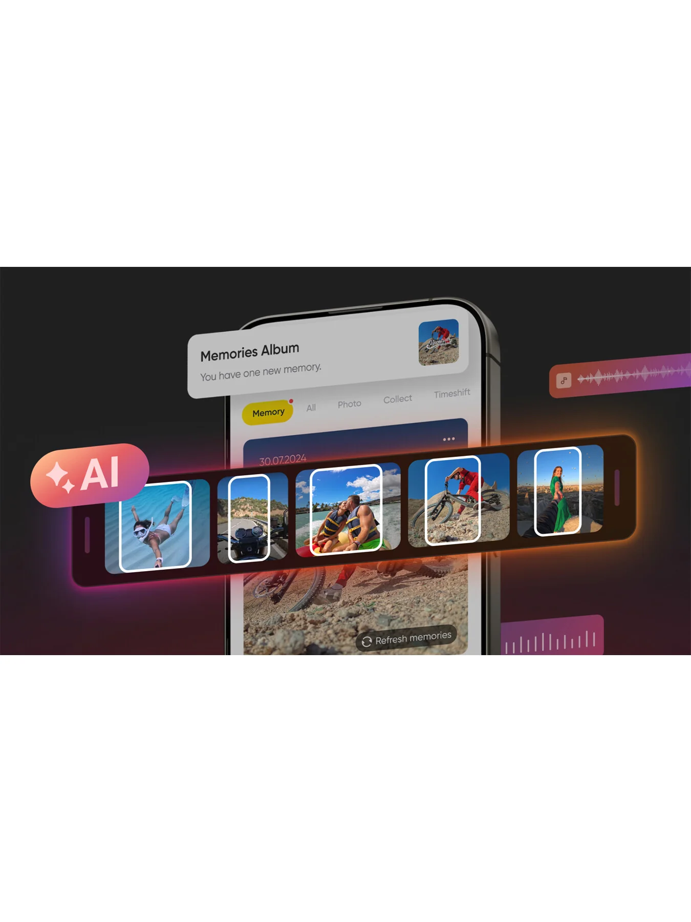 Ace Pro Gen2 Action Camera - Image 7