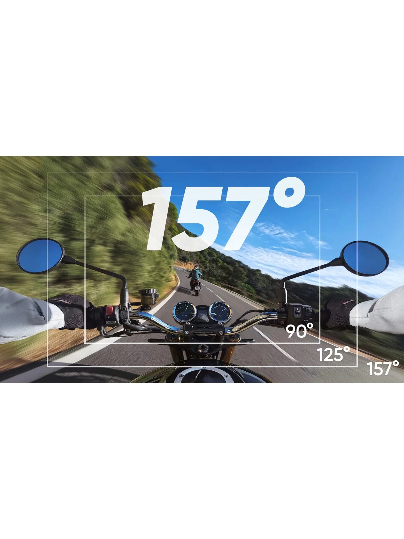Ace Pro Gen2 Action Camera - Image 8