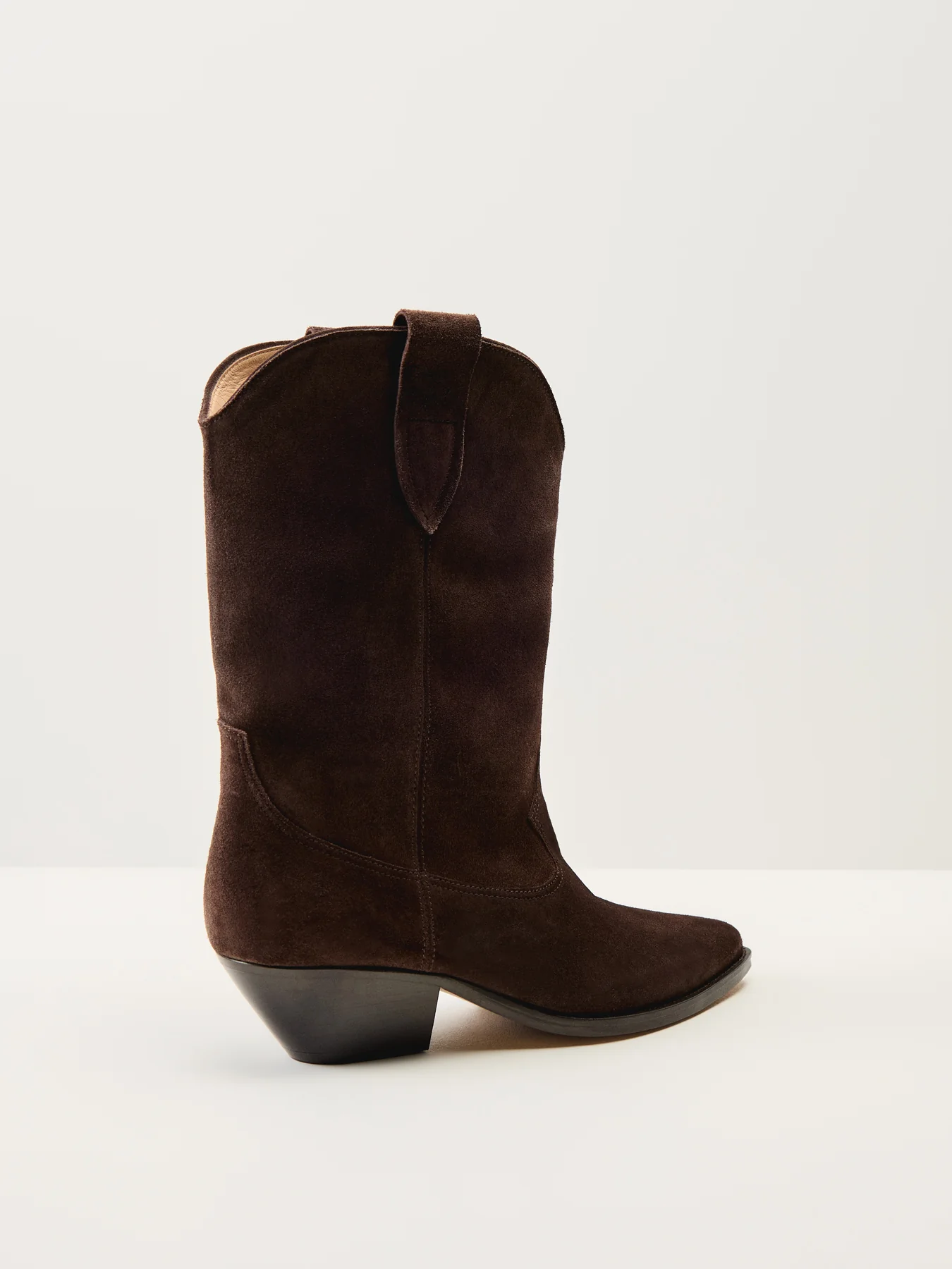 Duerto-Gz Suede Cowboy Boot - Image 3