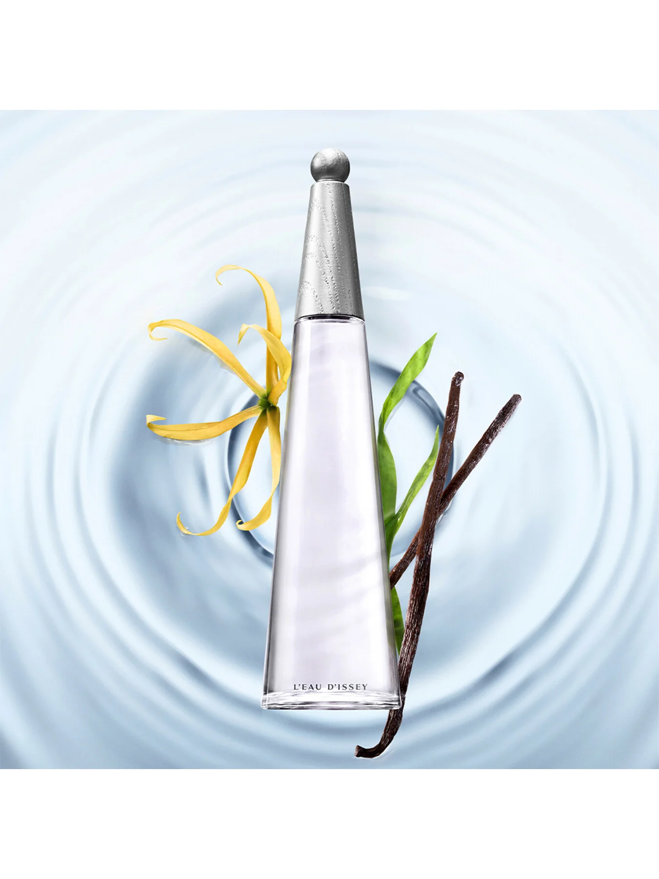 Eau de Parfum Intense 100ml - Image 2